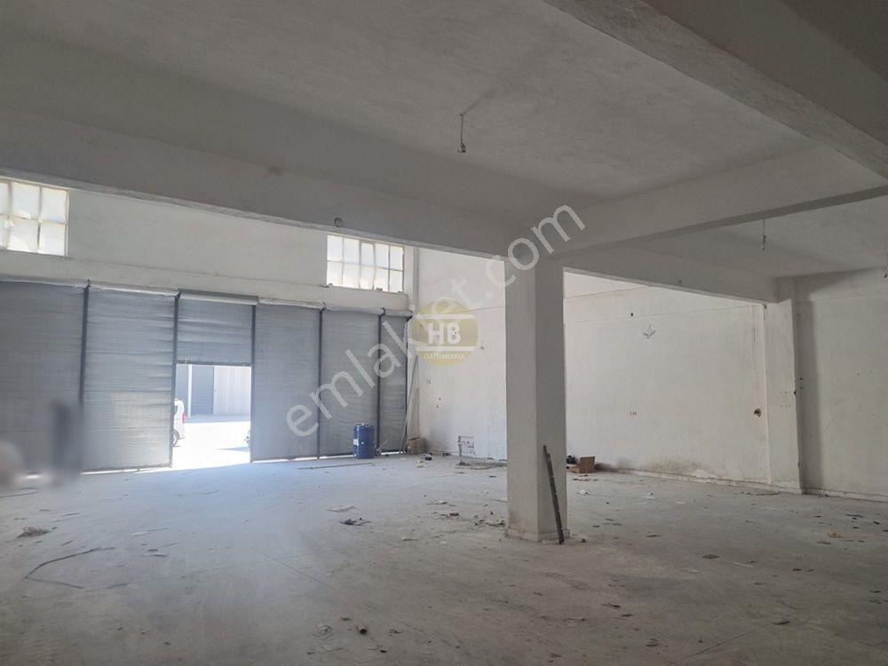 Hb'den Kiralık Dükkan, Milet Bulvarı Üzerinde Köşebaşı Konumlu - Görsel 3