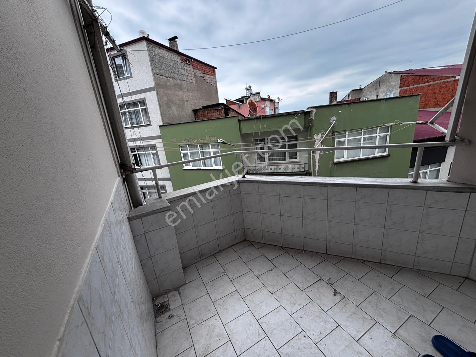 Trabzon/erdoğdu 150 M2 3+1 Satılık Daire - Görsel 23