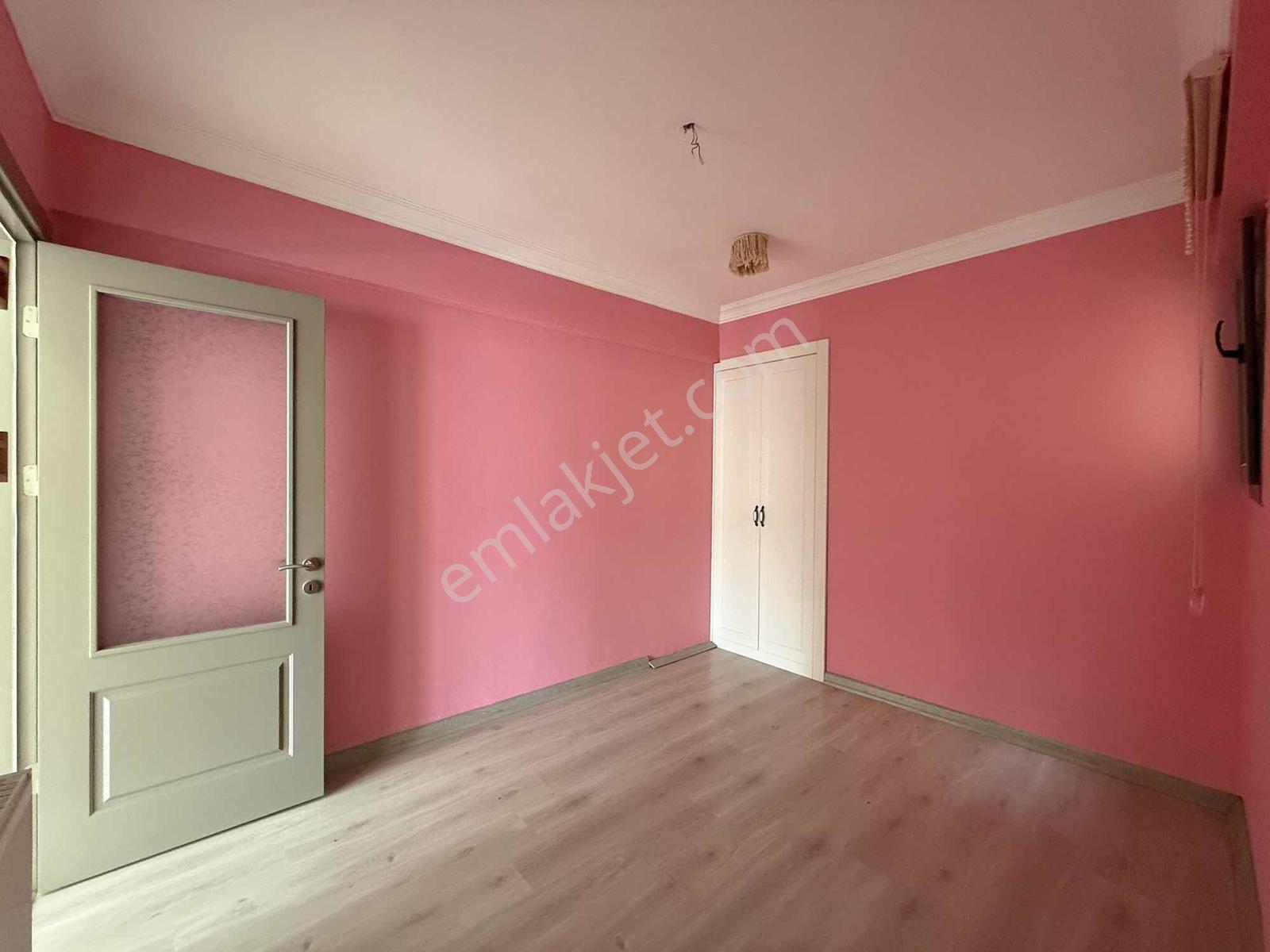 Turpa Balçova'dan Onur Mah. 4+1 Ferah Geniş Kiralık Daire - Görsel 20