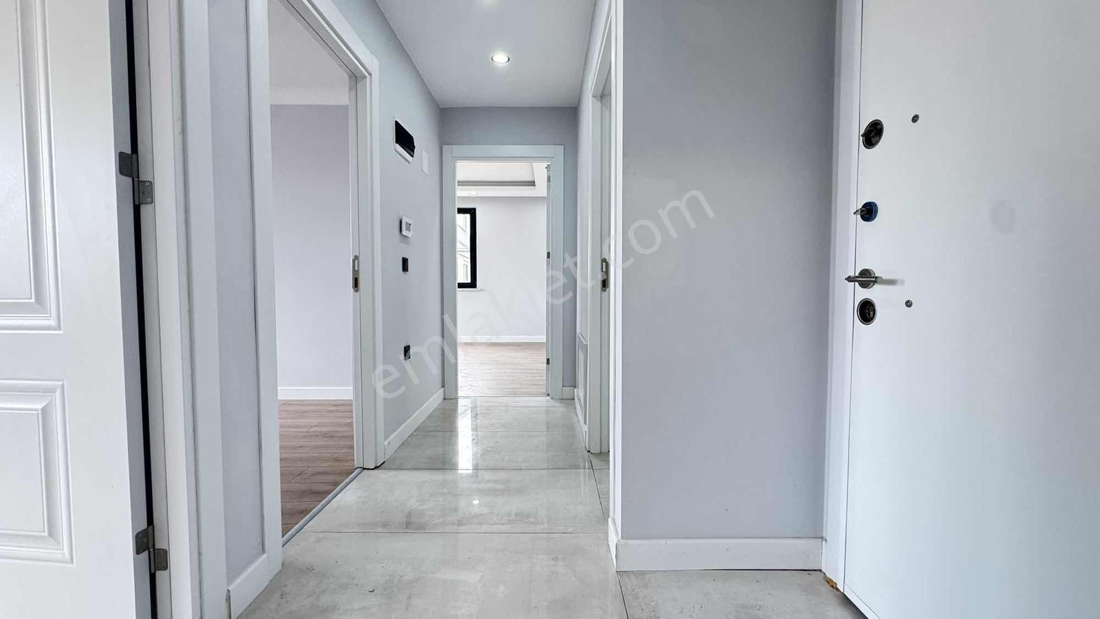 Darıca Merkez De 2+1 95m2 Asansörlü Lüks Arakat - Görsel 15