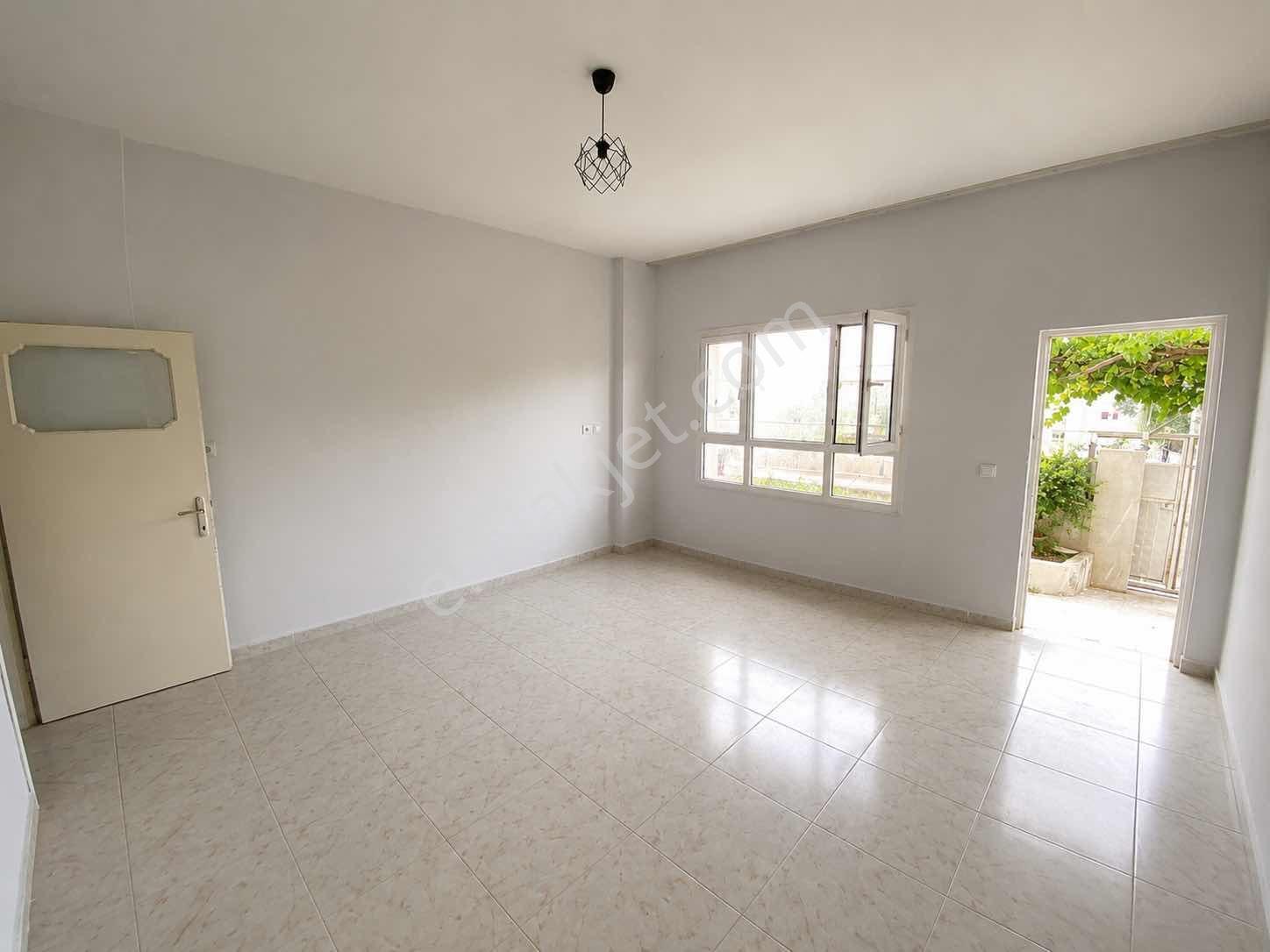 Yeşiltepede Cadde Üzerinde Kiralık 2+1 Müstakil Daire