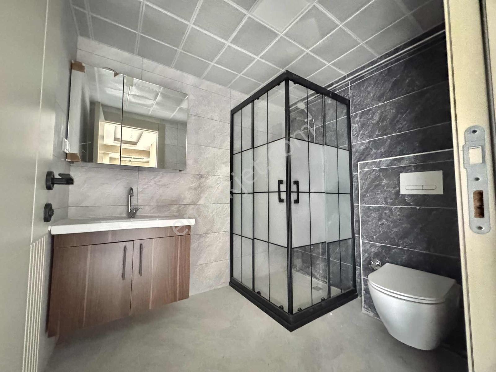 Karapürçek Mah. 2+1 Full Yapılı 100m2 Katta Ön Cephe Sıfır Daire - Görsel 18