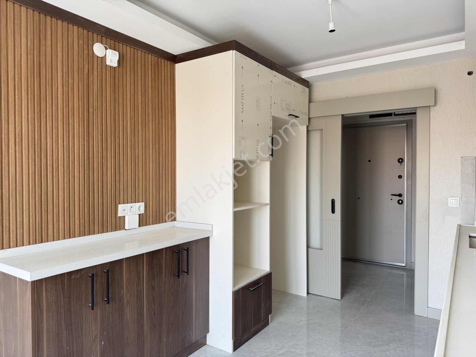 Karapürçek Mah. 2+1 Full Yapılı 100m2 Katta Ön Cephe Sıfır Daire - Görsel 22