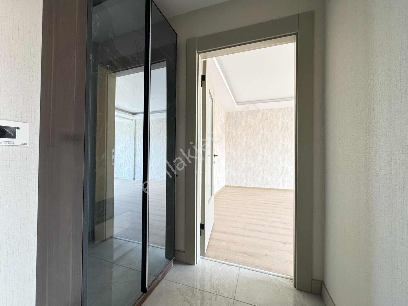 Karapürçek Mah. 2+1 Full Yapılı 100m2 Katta Ön Cephe Sıfır Daire - Görsel 20