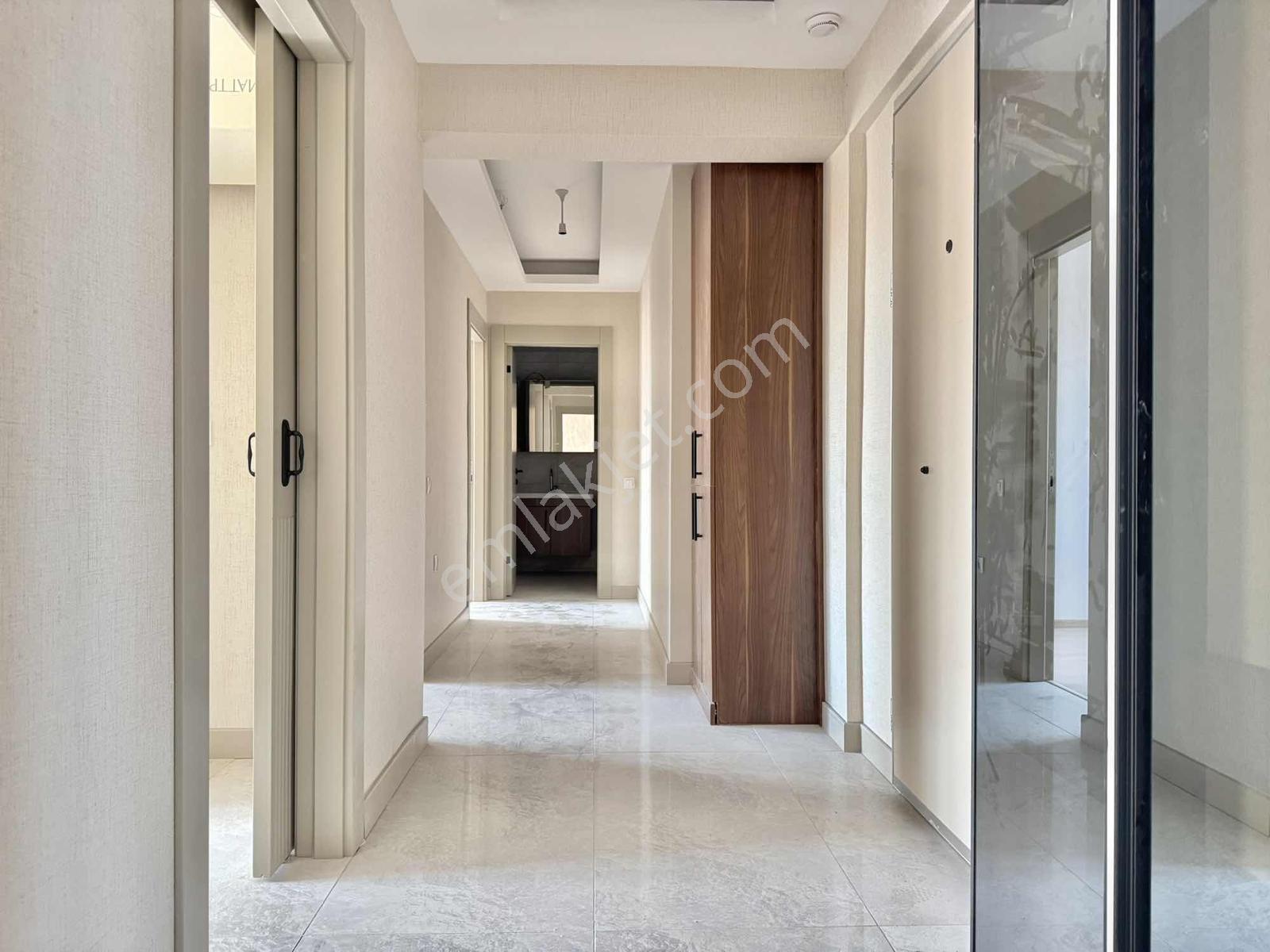 Karapürçek Mah. 2+1 Full Yapılı 100m2 Katta Ön Cephe Sıfır Daire - Görsel 5