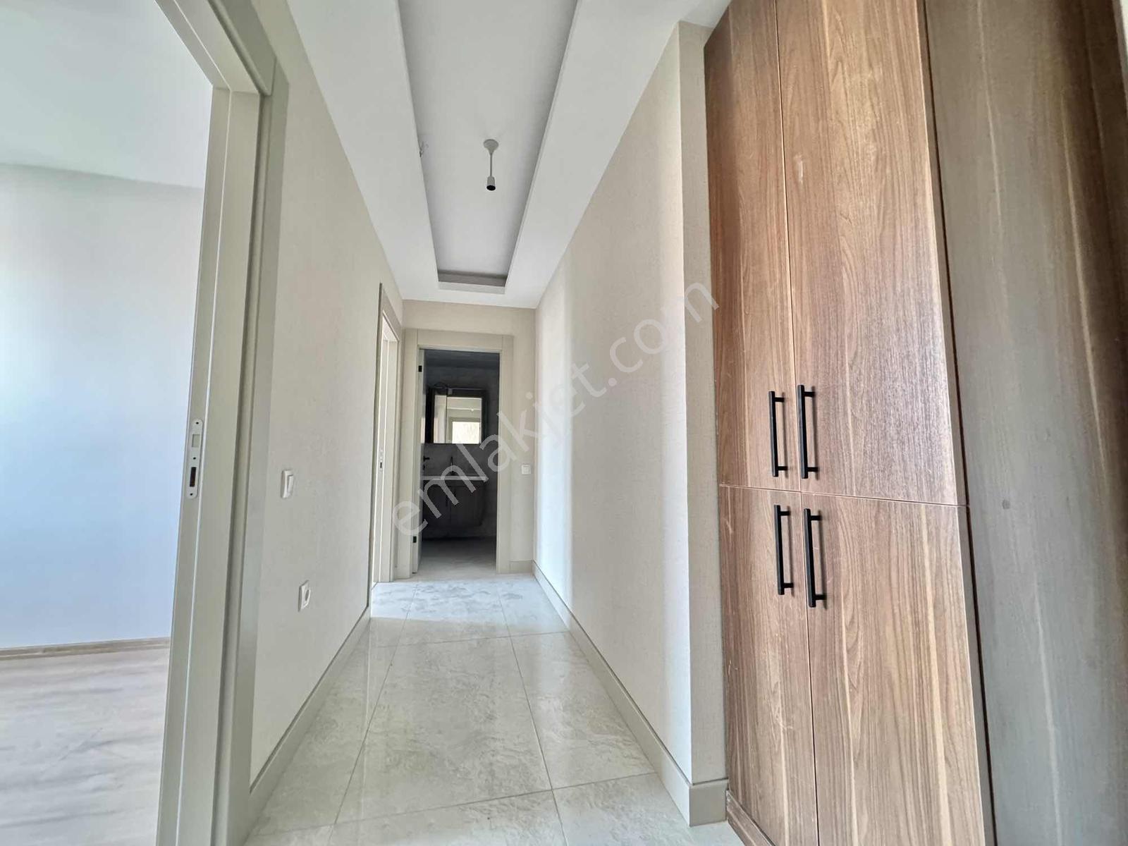 Karapürçek Mah. 2+1 Full Yapılı 100m2 Katta Ön Cephe Sıfır Daire - Görsel 21