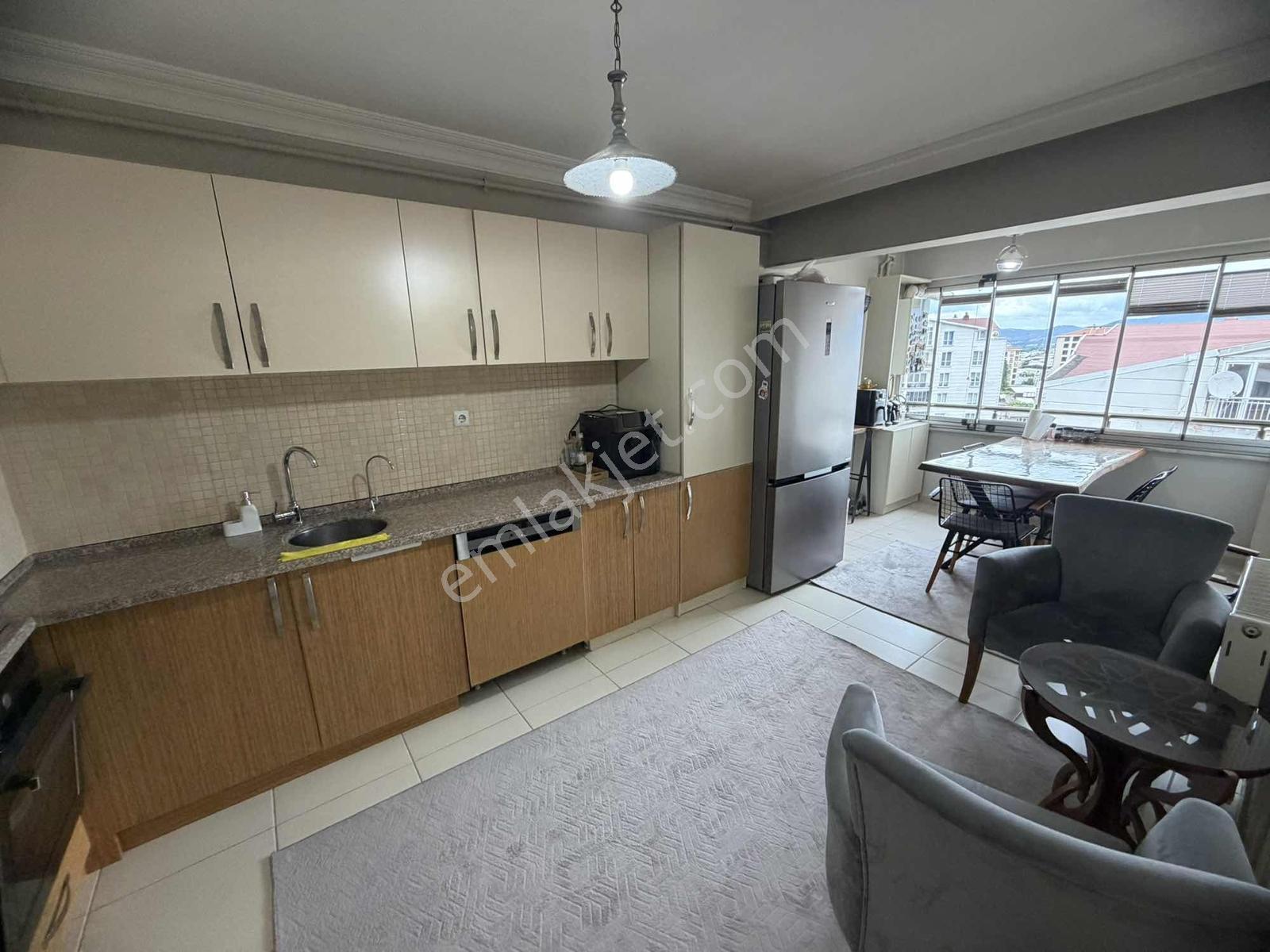 Millet Mahallesi Ekstra Yapılı Genişletilmiş 5+1 Dubleks Daire - Görsel 34