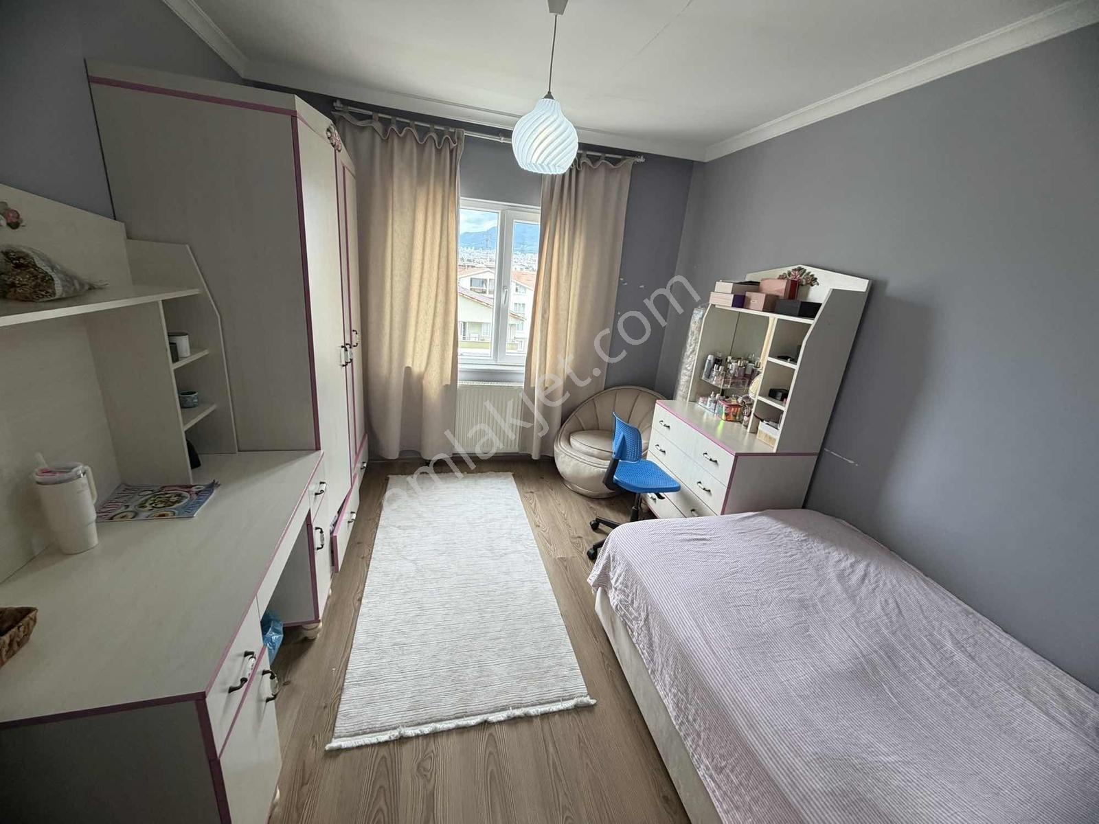 Millet Mahallesi Ekstra Yapılı Genişletilmiş 5+1 Dubleks Daire - Görsel 10