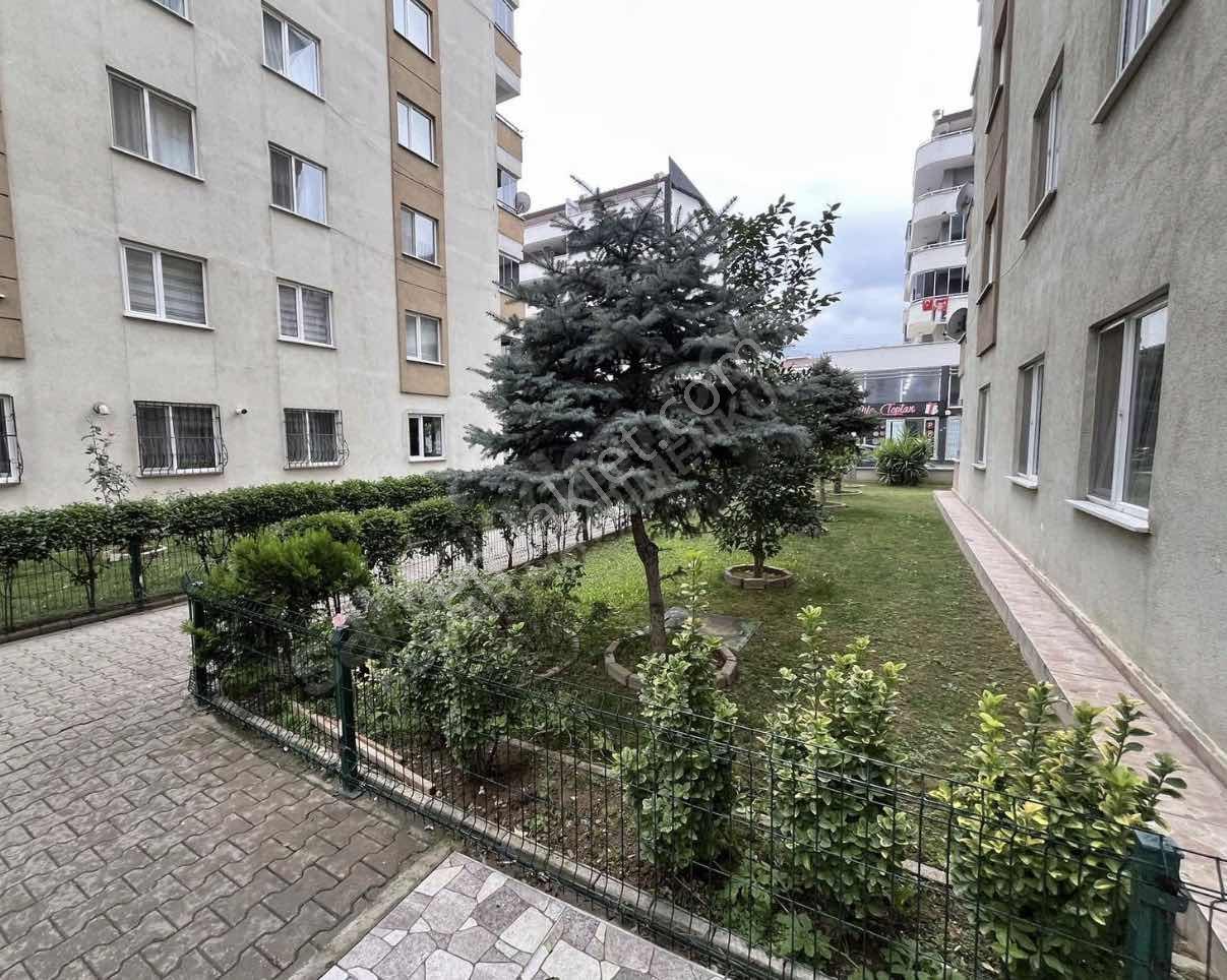 Millet Mahallesi Ekstra Yapılı Genişletilmiş 5+1 Dubleks Daire - Görsel 23