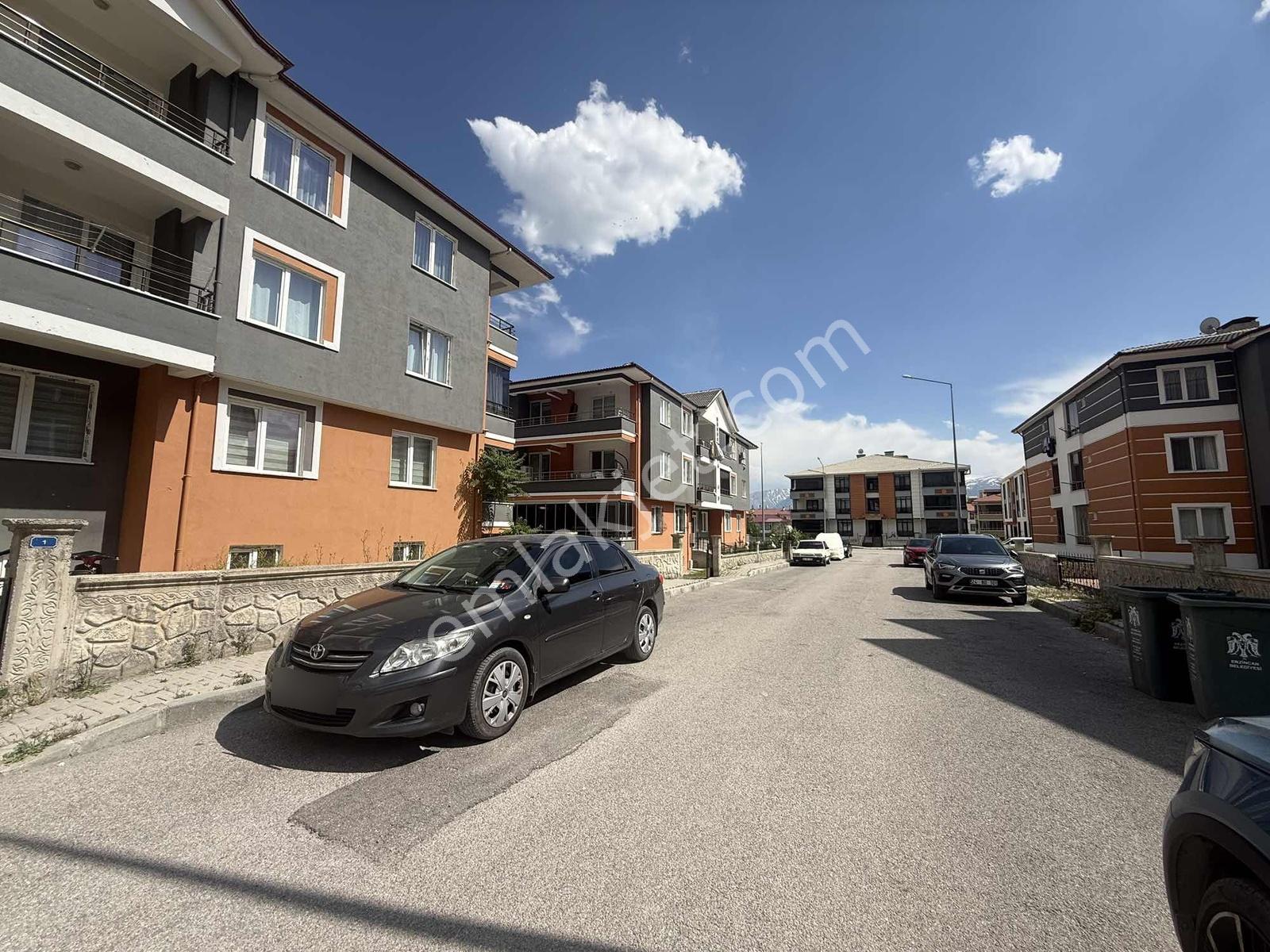 Remax Dem'den Yunus Emre Mahallesinde Satılık 3+1 Daire - Görsel 15