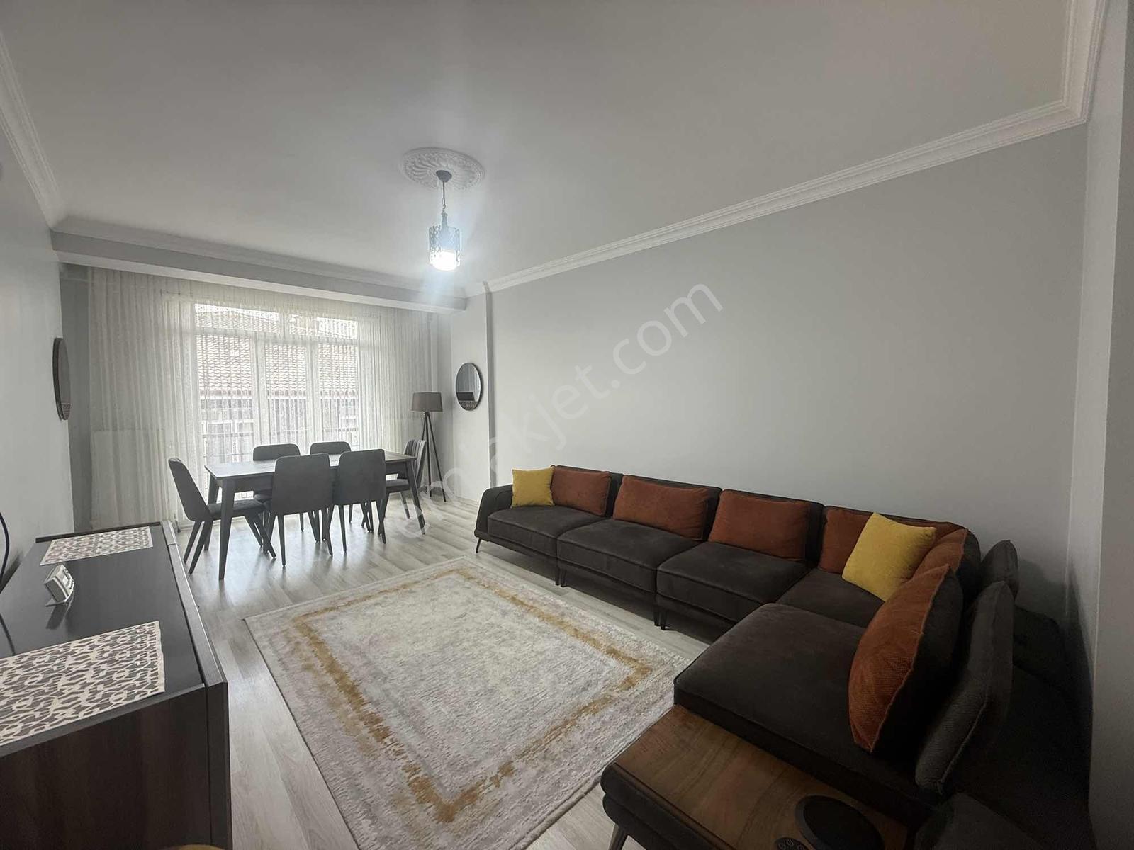 Remax Dem'den Yunus Emre Mahallesinde Satılık 3+1 Daire - Görsel 19
