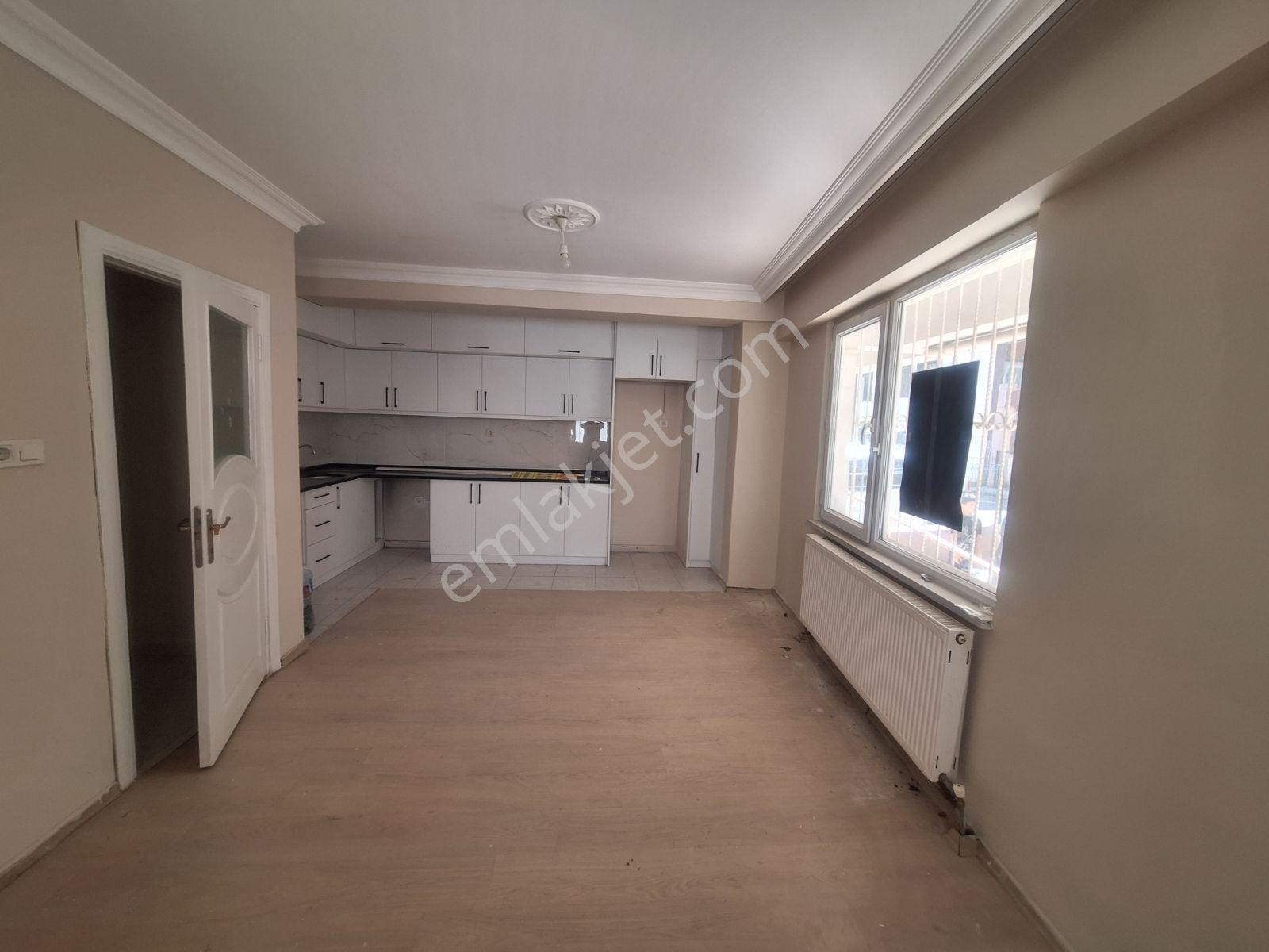 Mehmetoğlu Gayrimenkulden Kemalettin 2+1 Amerikan Mutfak Kiralık