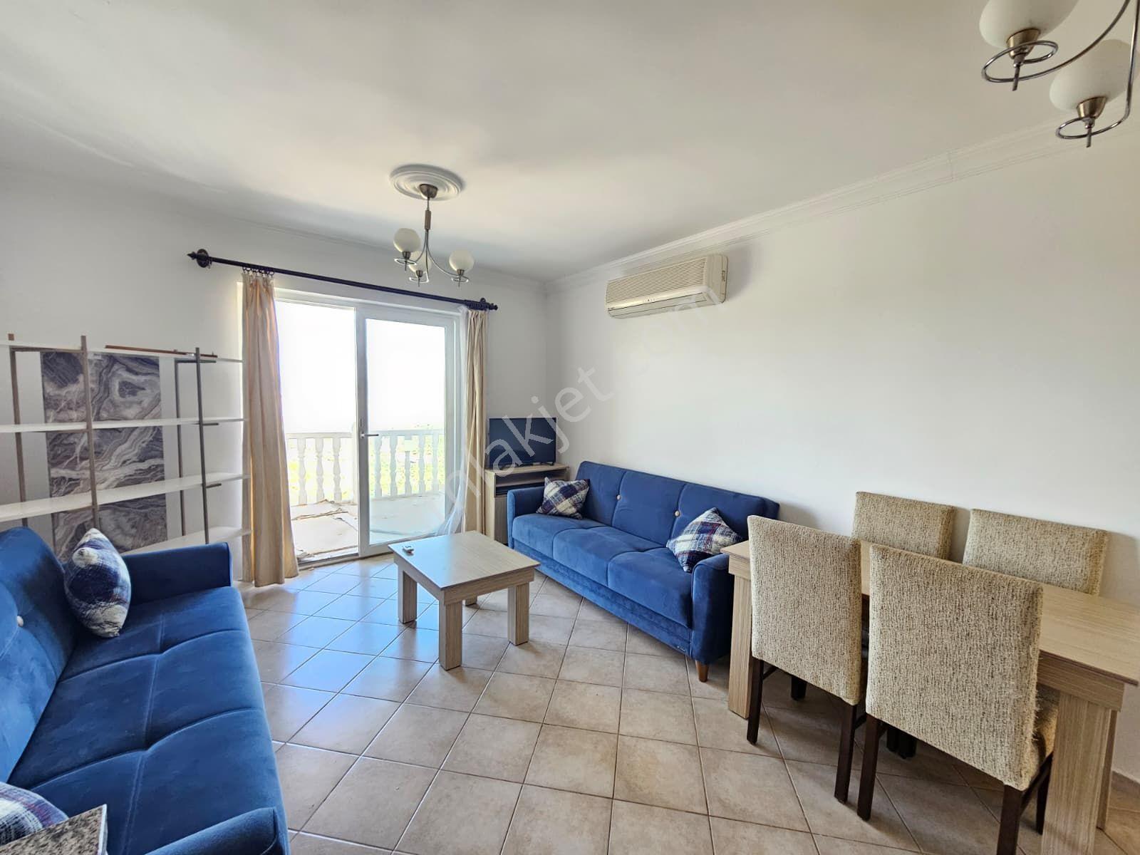 Muğla Bodrum Boğaziçi Site İçinde Satılık Daire - Görsel 22
