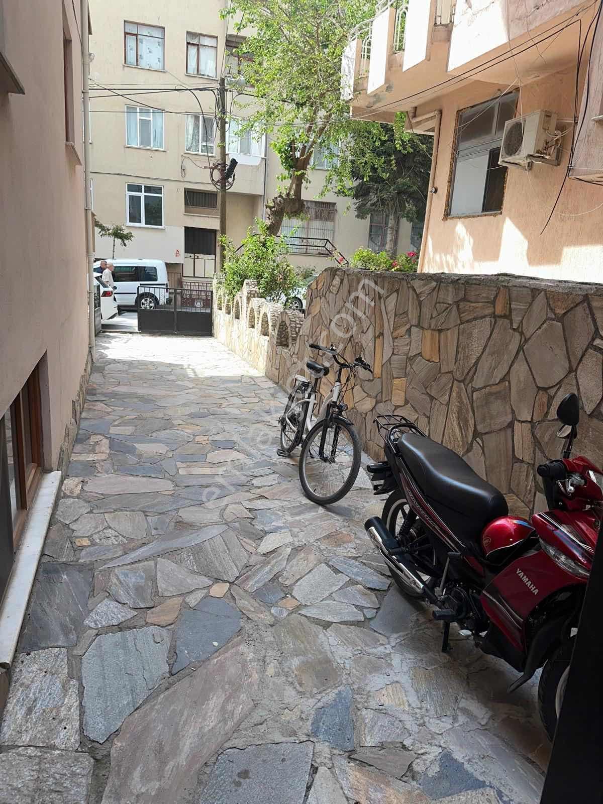 Eşyalı 2+1 Geniş Daire - Görsel 8