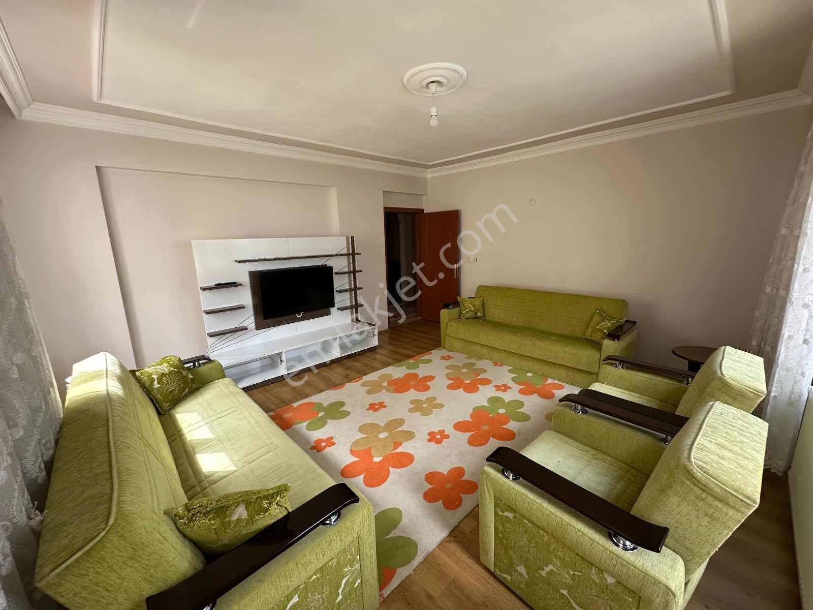 Eşyalı 2+1 Geniş Daire - Görsel 15