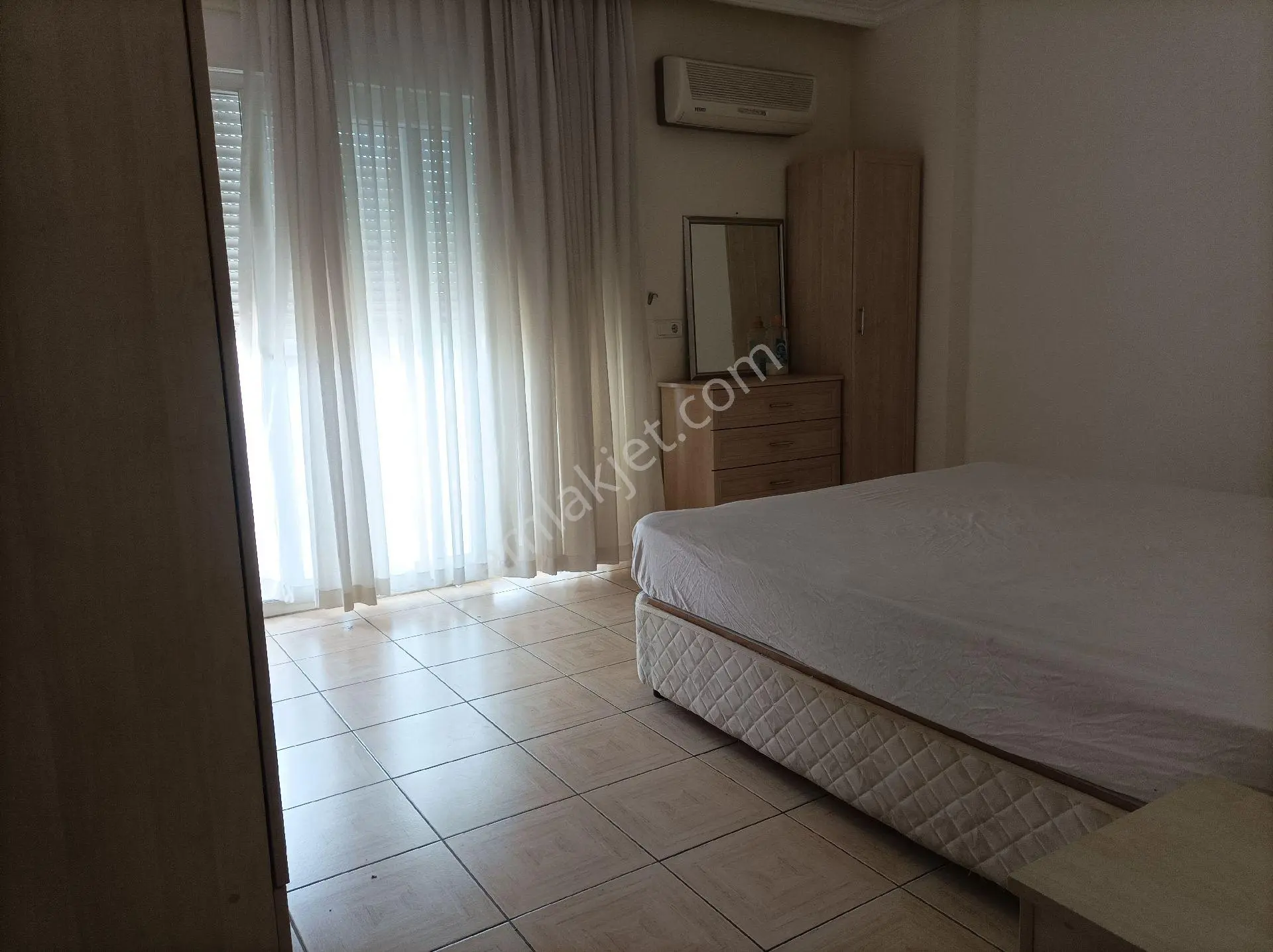 Side Merkezde Eşyalı Kiralık 2+1 Arakat - Görsel 3