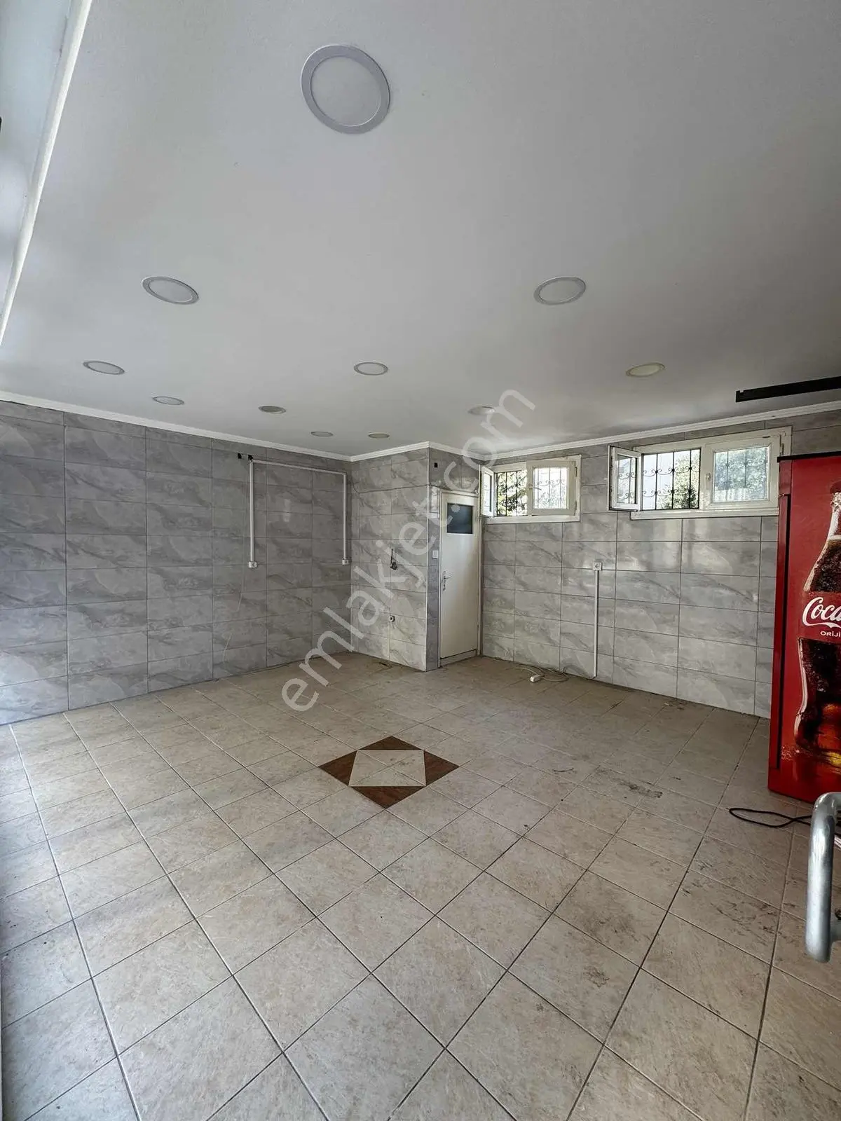 Hayalpark Civarı Toros Mah 30 M2 Cadde Üzeri İş Yeri - Görsel 14