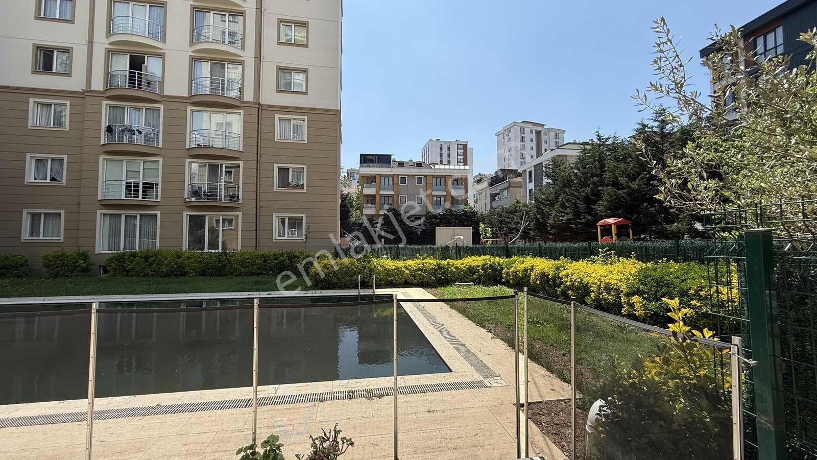 Küçükbakkalköy Mah.e.platin Sitesi 2+1 90 M2 6.kat Ful Eşyalı - Görsel 19