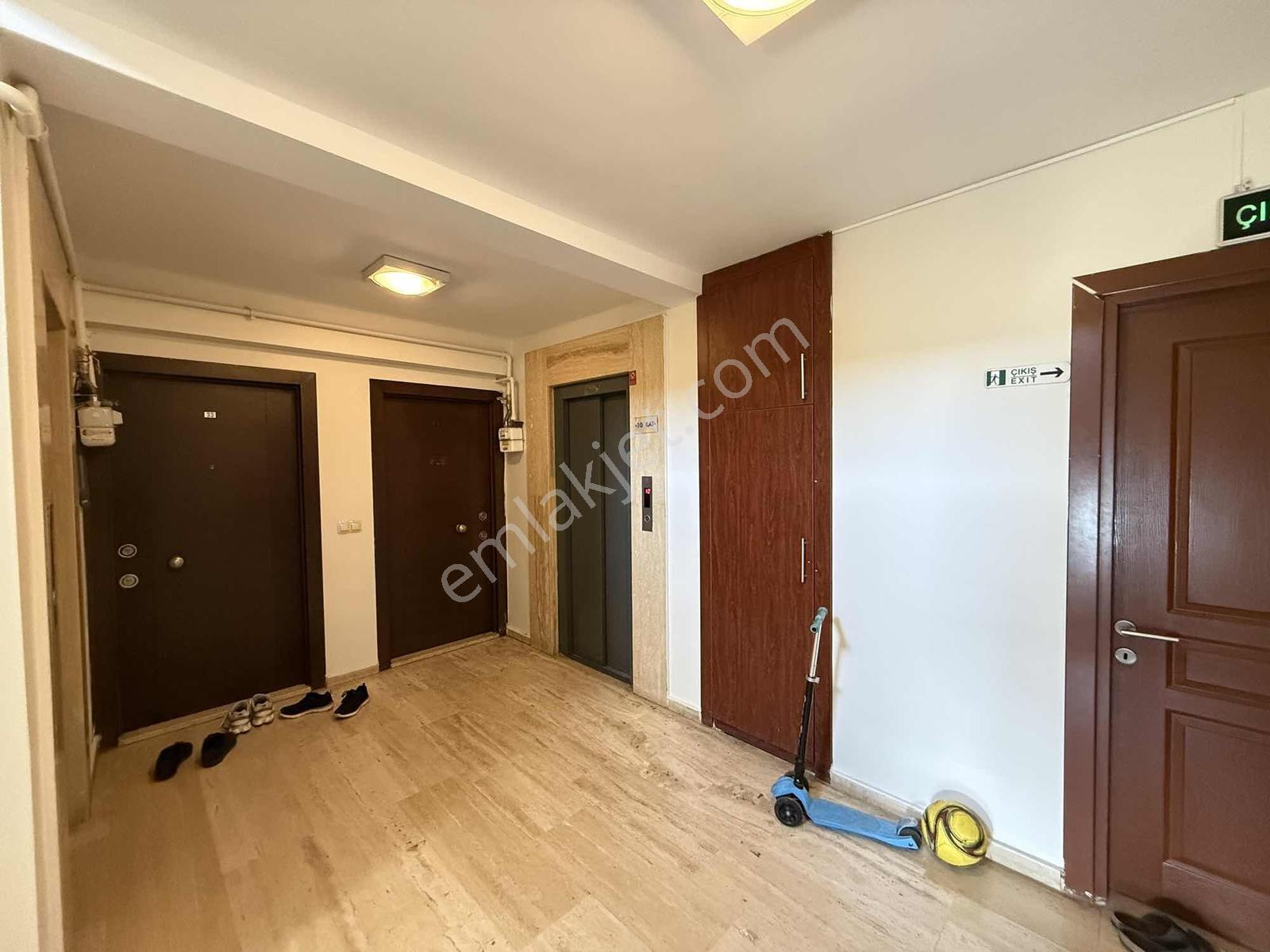 Küçükbakkalköy Mah.e.platin Sitesi 2+1 90 M2 6.kat Ful Eşyalı - Görsel 30