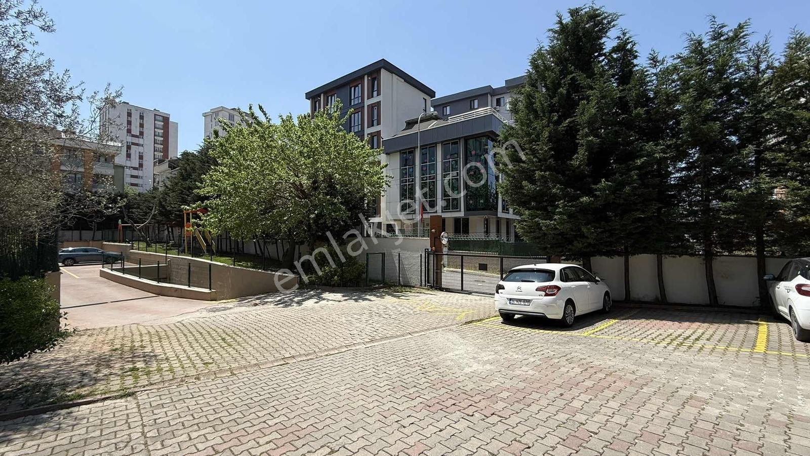 Küçükbakkalköy Mah.e.platin Sitesi 2+1 90 M2 6.kat Ful Eşyalı - Görsel 25