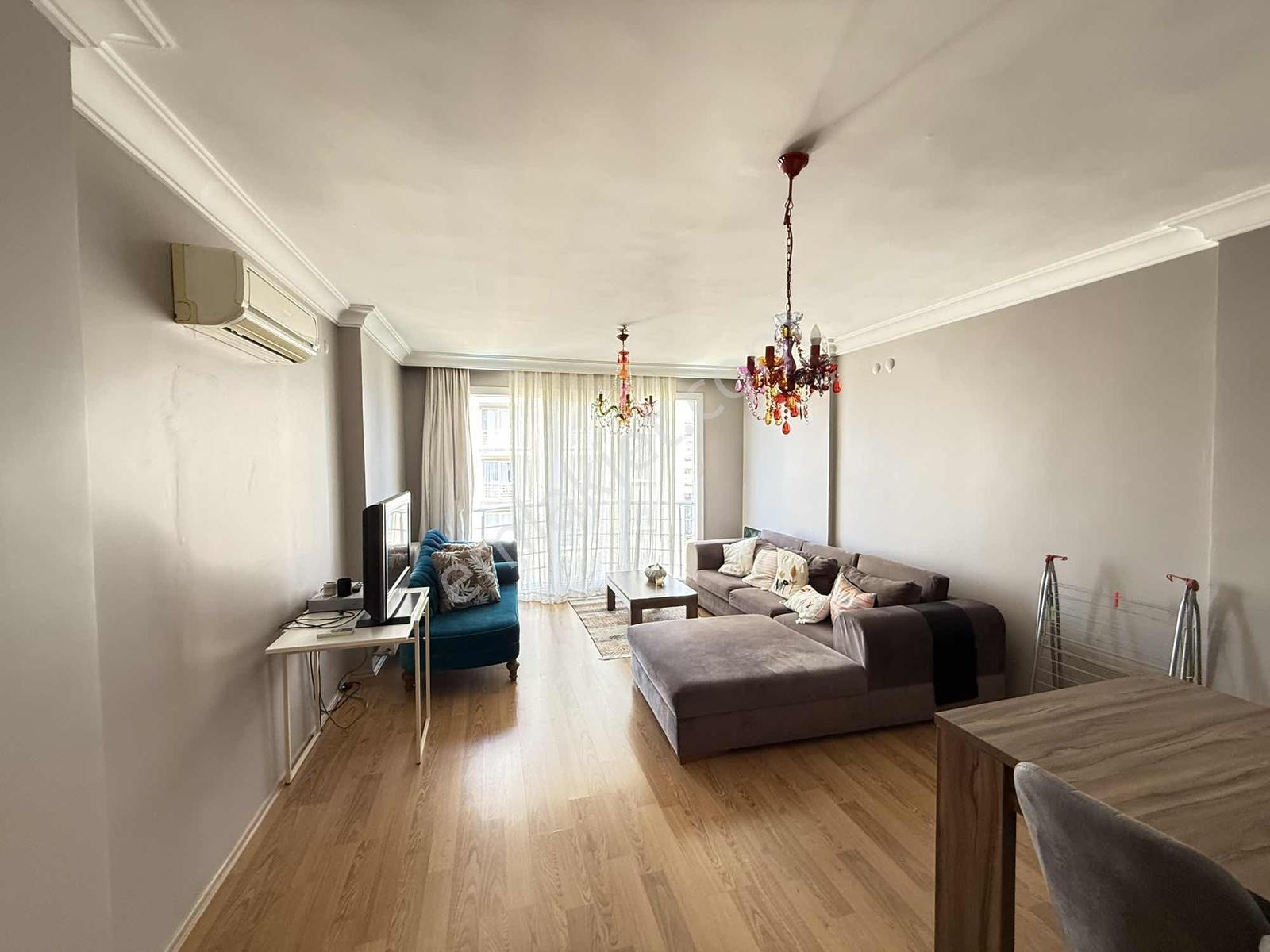 Küçükbakkalköy Mah.e.platin Sitesi 2+1 90 M2 6.kat Ful Eşyalı - Görsel 28