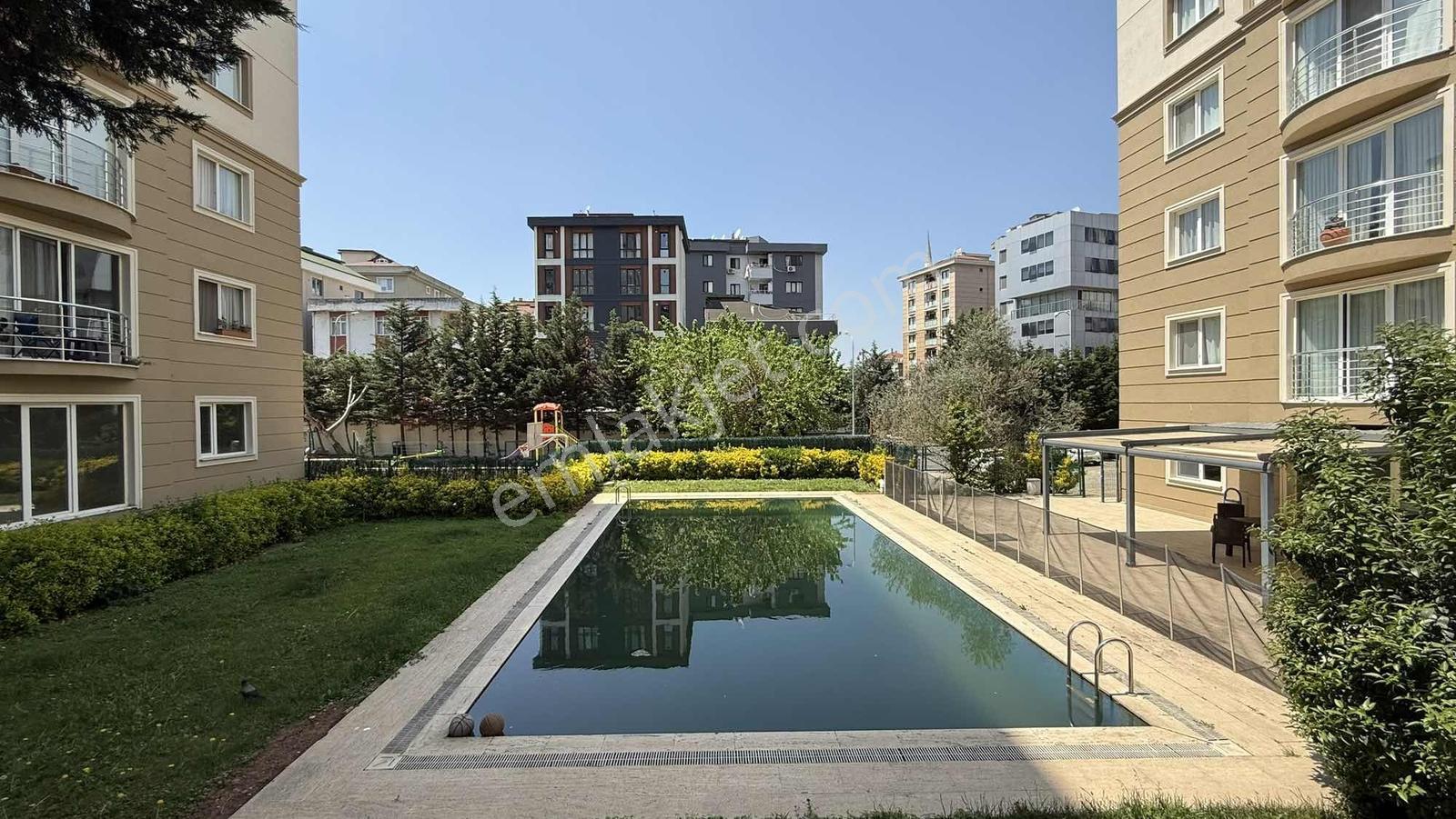 Küçükbakkalköy Mah.e.platin Sitesi 2+1 90 M2 6.kat Ful Eşyalı - Görsel 13