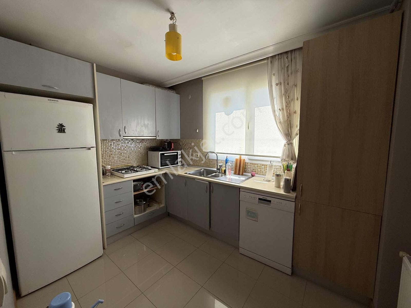Küçükbakkalköy Mah.e.platin Sitesi 2+1 90 M2 6.kat Ful Eşyalı - Görsel 8