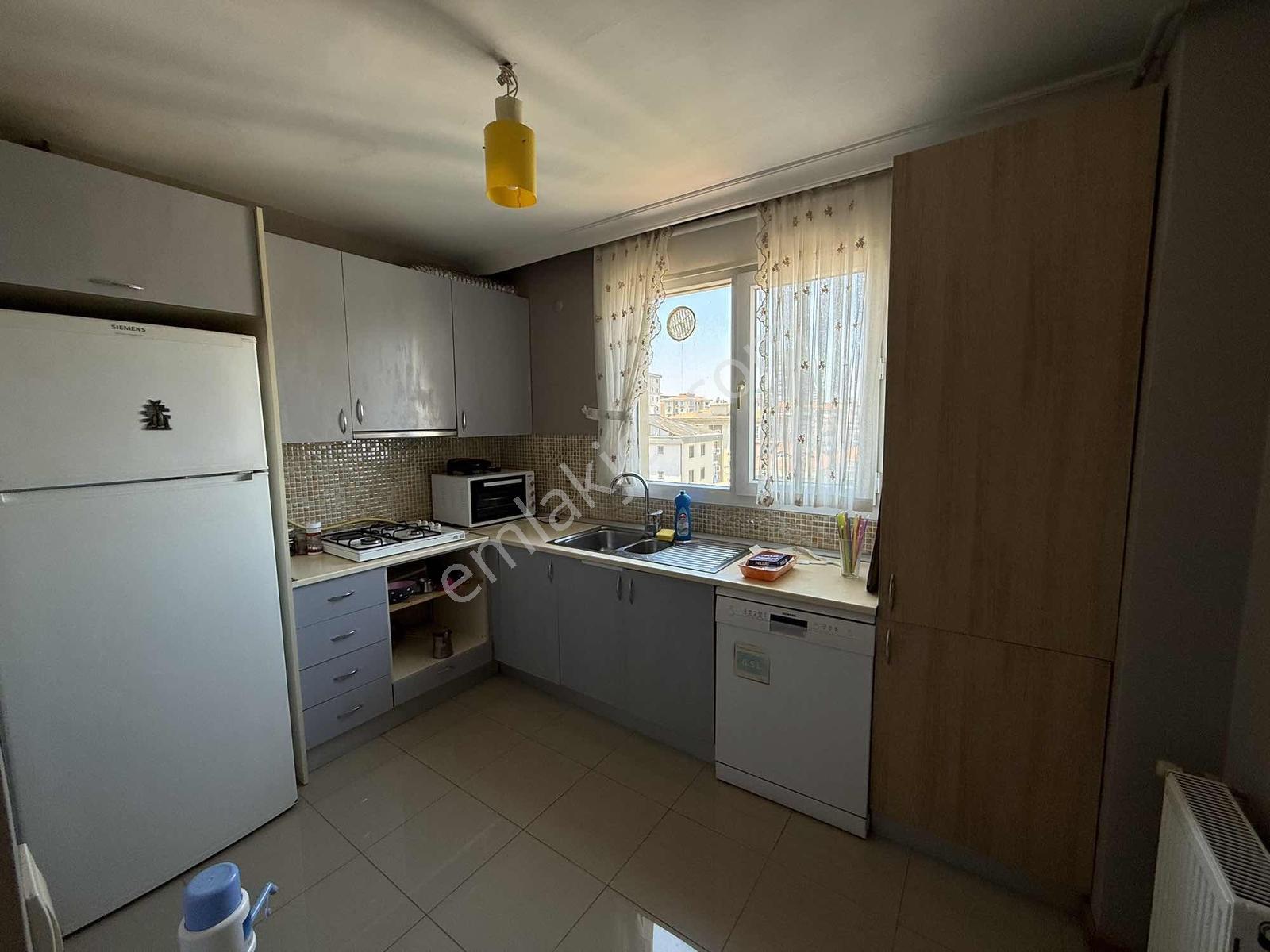 Küçükbakkalköy Mah.e.platin Sitesi 2+1 90 M2 6.kat Ful Eşyalı - Görsel 32