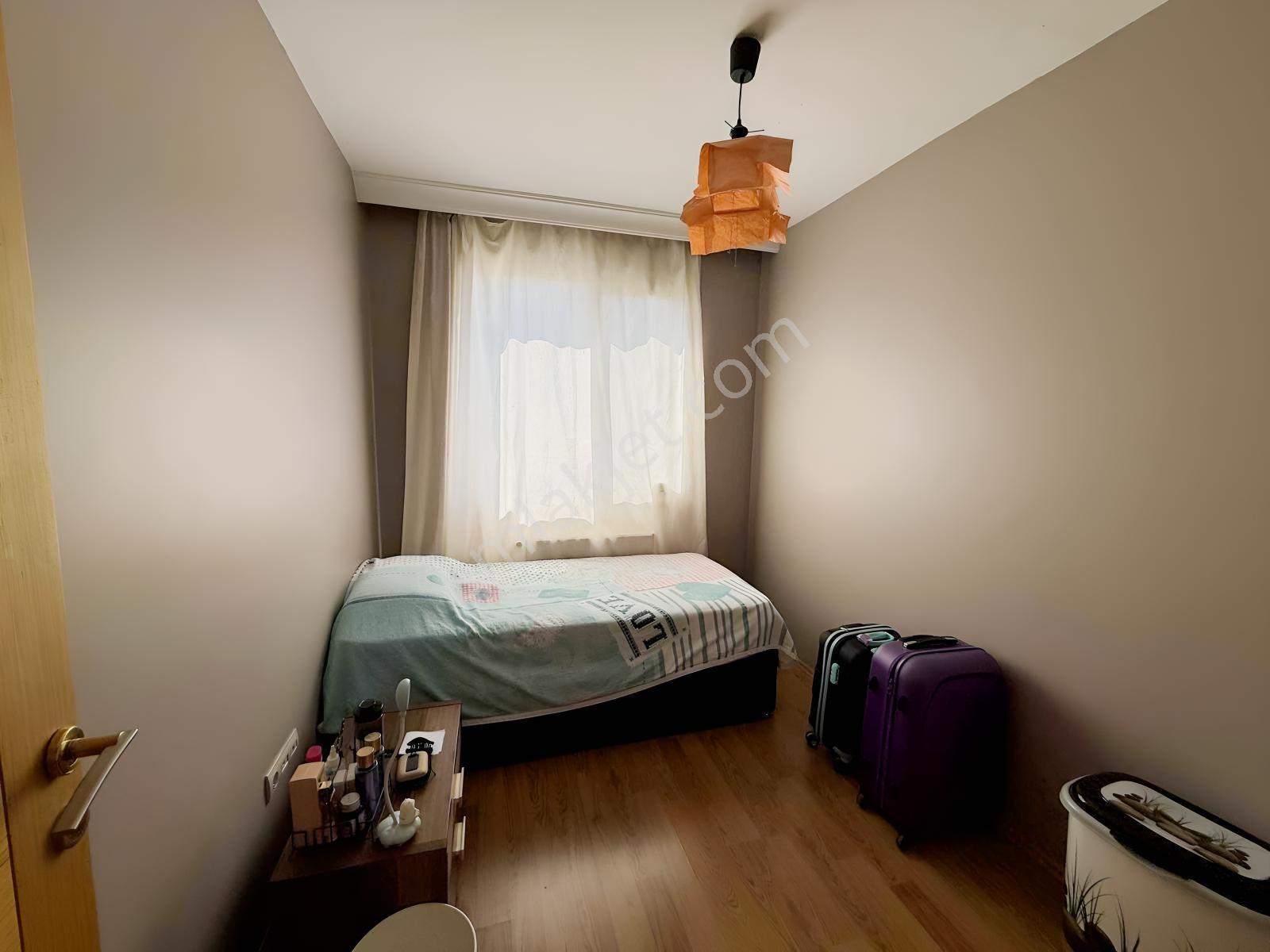 Küçükbakkalköy Mah.e.platin Sitesi 2+1 90 M2 6.kat Ful Eşyalı - Görsel 26