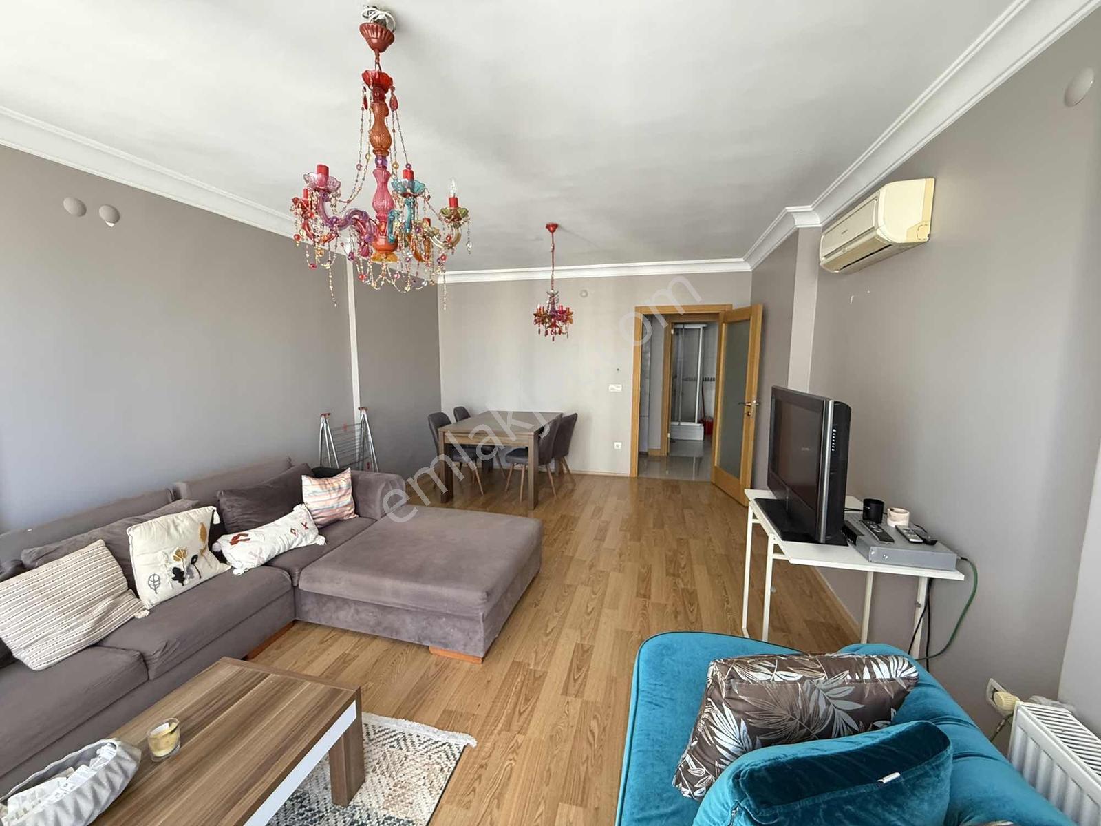 Küçükbakkalköy Mah.e.platin Sitesi 2+1 90 M2 6.kat Ful Eşyalı - Görsel 27