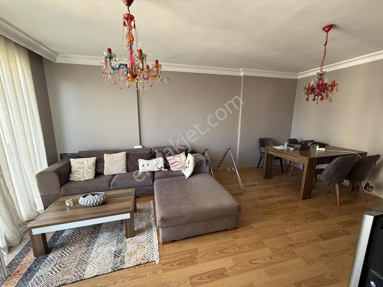 Küçükbakkalköy Mah.e.platin Sitesi 2+1 90 M2 6.kat Ful Eşyalı - Görsel 29