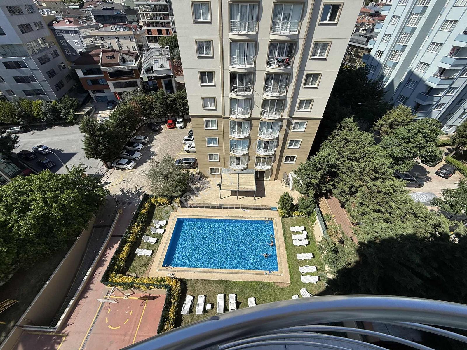 Küçükbakkalköy Mah.e.platin Sitesi 2+1 90 M2 6.kat Ful Eşyalı - Görsel 3