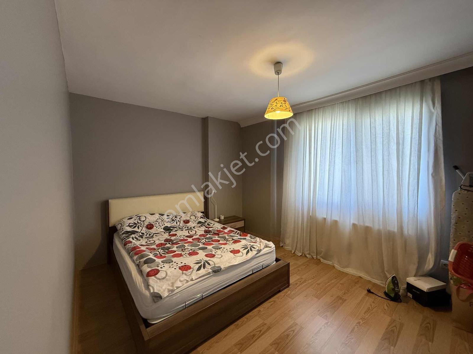 Küçükbakkalköy Mah.e.platin Sitesi 2+1 90 M2 6.kat Ful Eşyalı - Görsel 5