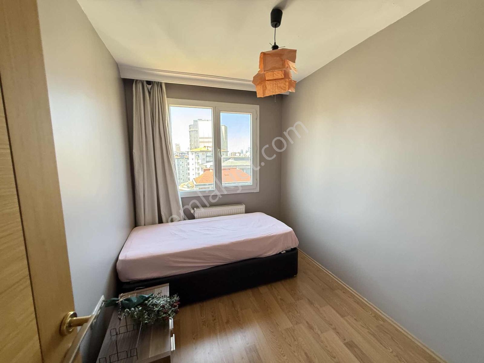 Küçükbakkalköy Mah.e.platin Sitesi 2+1 90 M2 6.kat Ful Eşyalı - Görsel 29