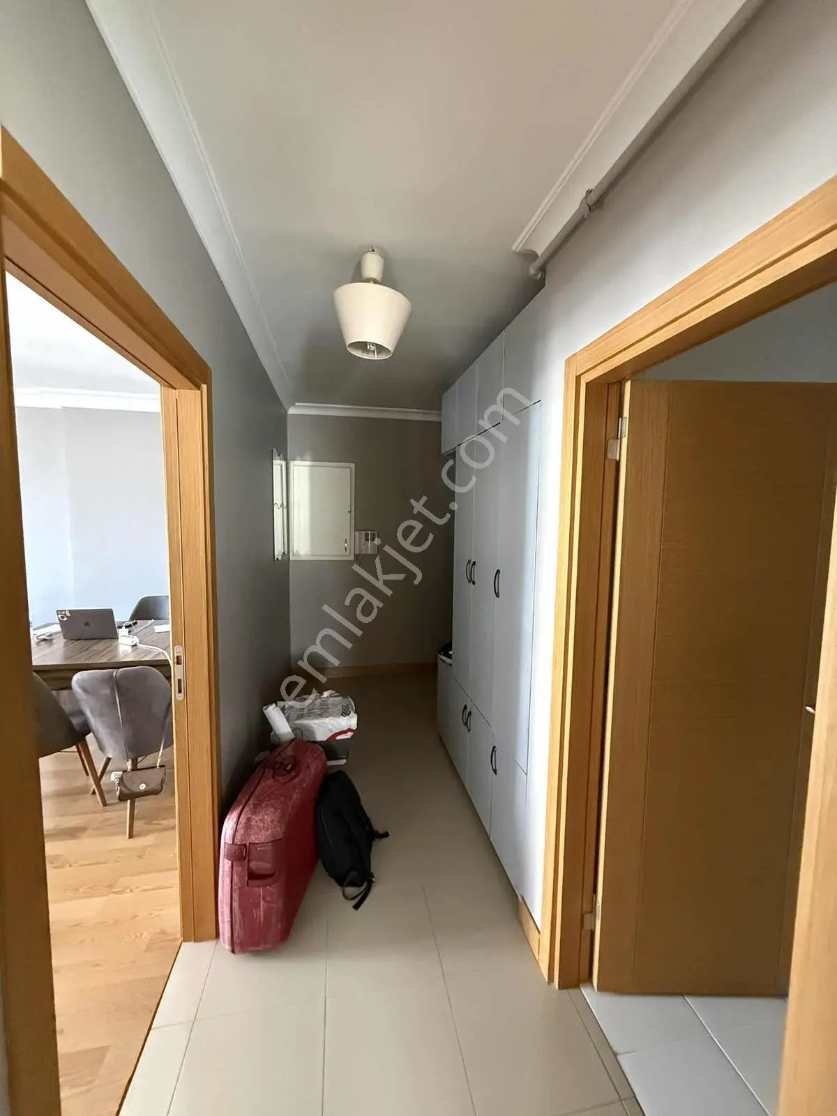 Küçükbakkalköy Mah.e.platin Sitesi 2+1 90 M2 6.kat Ful Eşyalı - Görsel 10