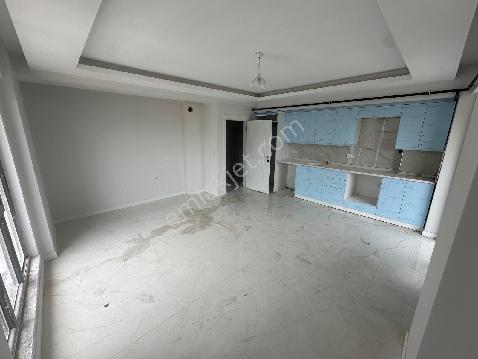Vepaş'tan Yeni Hastane Yolu Üzeri Kiralık 1+1 Daire 65 M² - Görsel 6