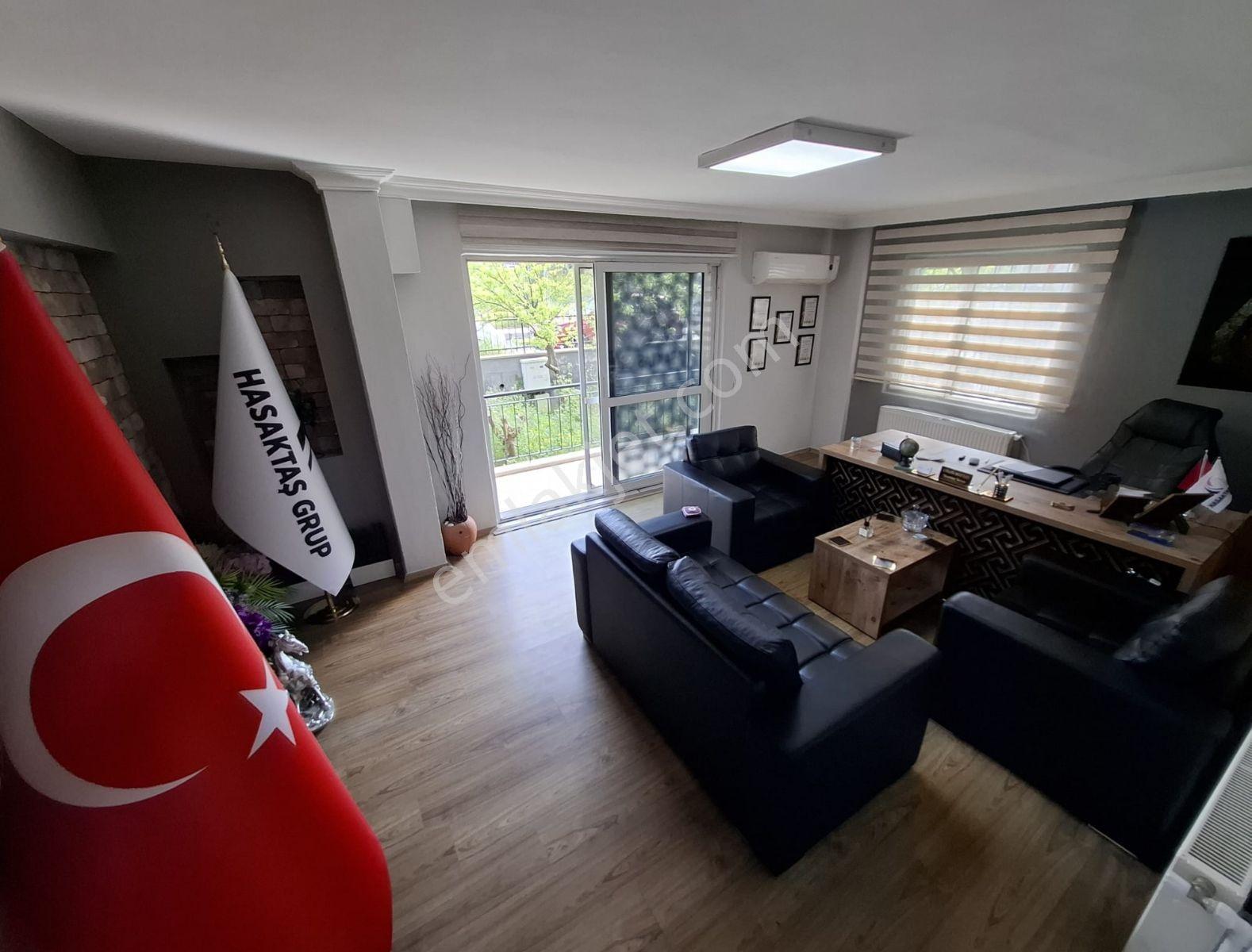 Uncubozköy Mh'de Satılık Masrafsız 32bin Kiracılı Daire - Görsel 17
