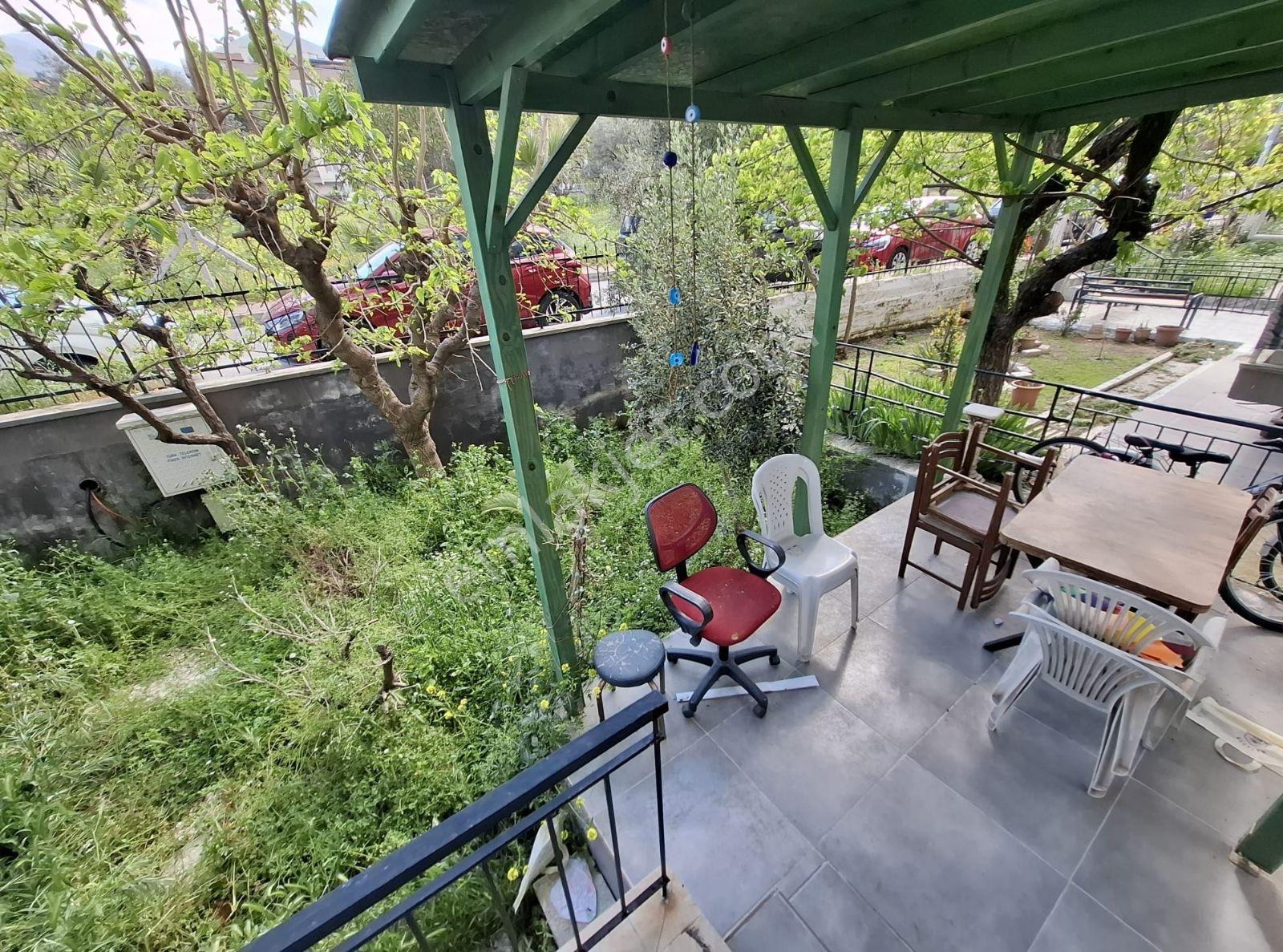 Uncubozköy Mh'de Satılık Masrafsız 32bin Kiracılı Daire - Görsel 18