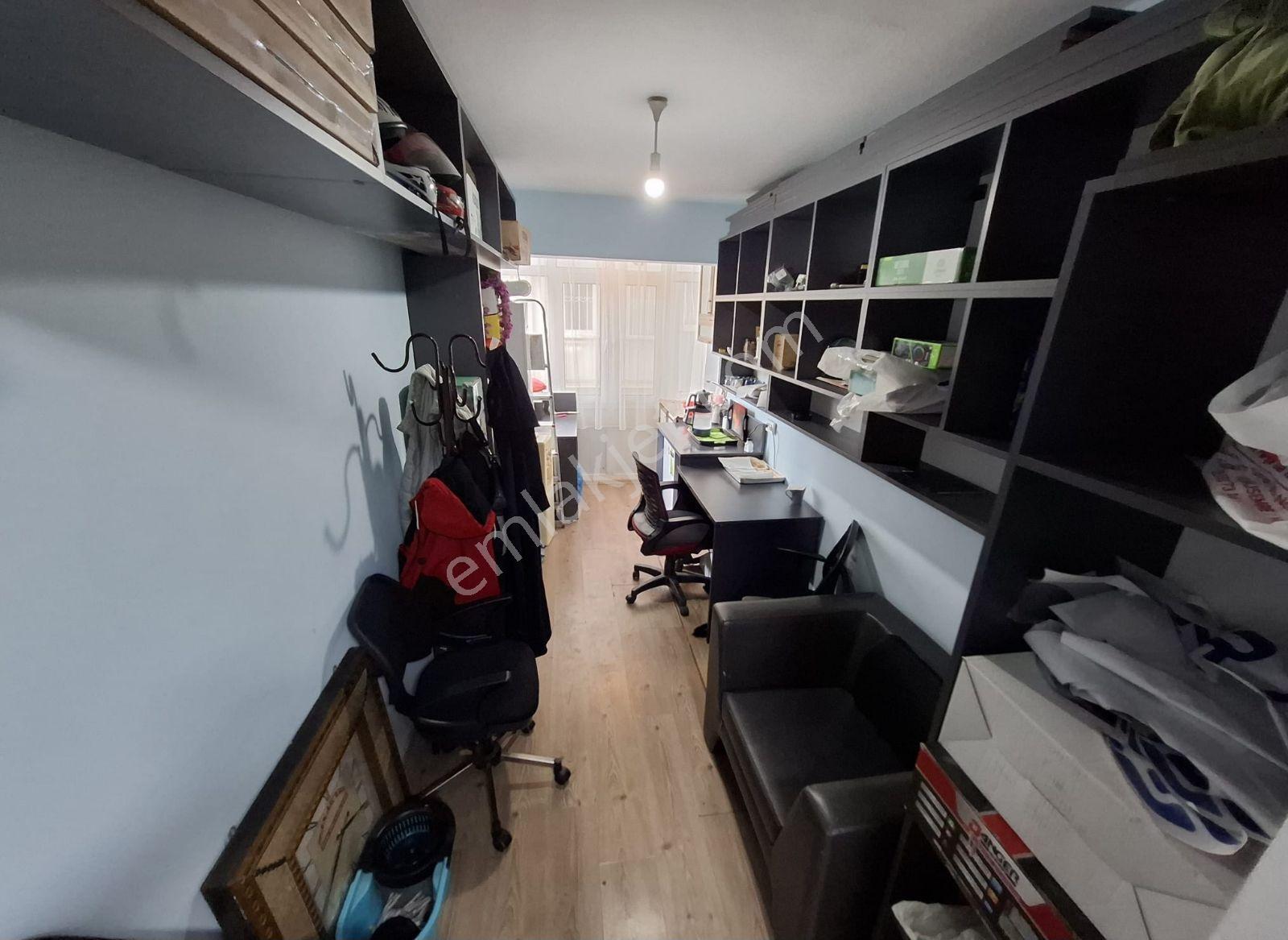 Uncubozköy Mh'de Satılık Masrafsız 32bin Kiracılı Daire - Görsel 15