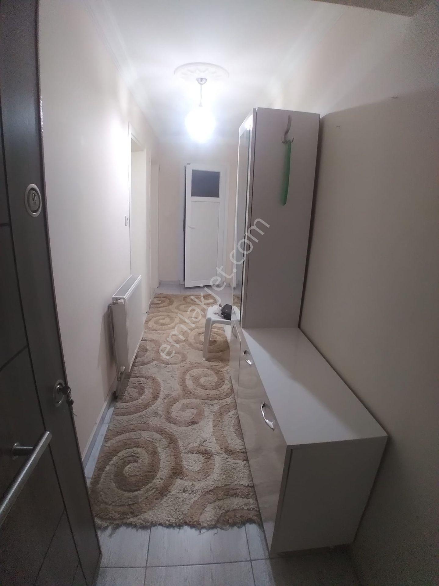 Ender Uysal Gayrimenkulden Kınıklı Mahallesin De Foruma Yakın Kiralık 1+1 Eşyalı Apart... - Görsel 9