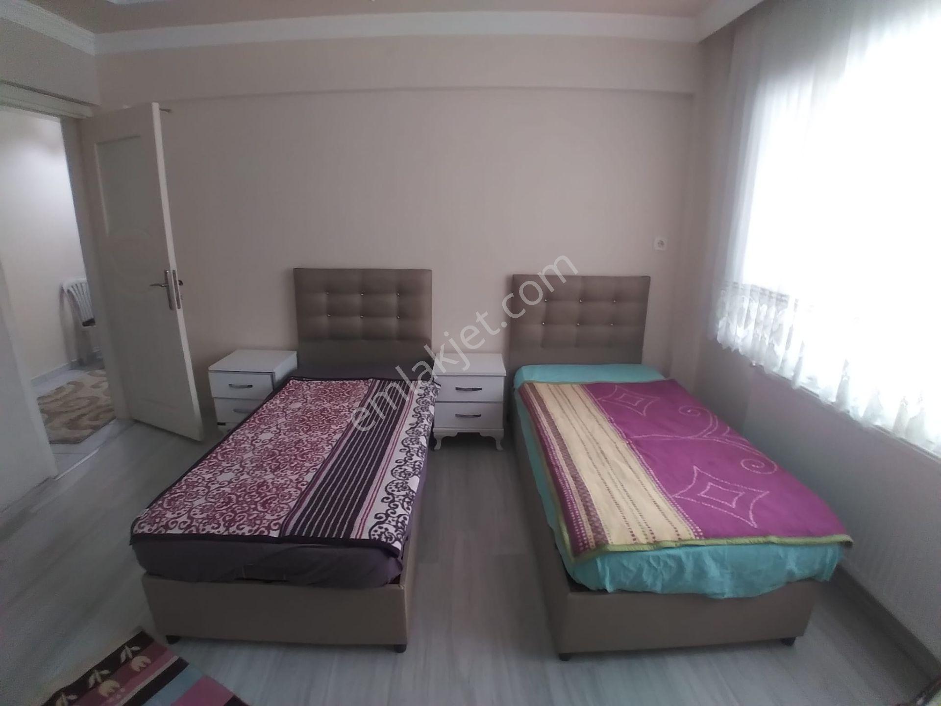 Ender Uysal Gayrimenkulden Kınıklı Mahallesin De Foruma Yakın Kiralık 1+1 Eşyalı Apart... - Görsel 8