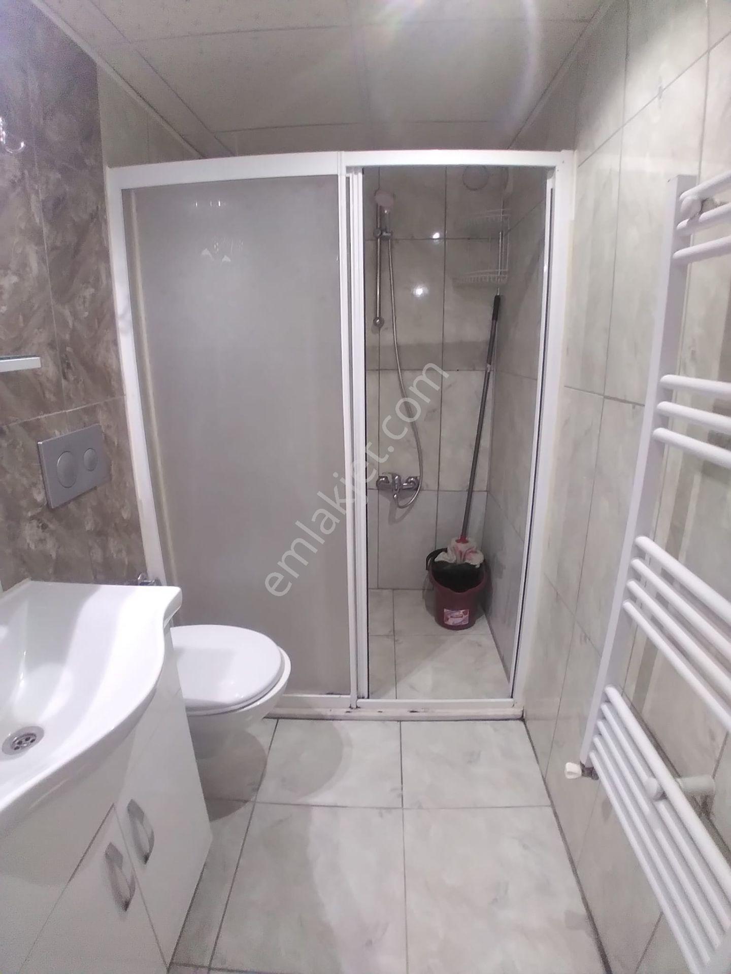 Ender Uysal Gayrimenkulden Kınıklı Mahallesin De Foruma Yakın Kiralık 1+1 Eşyalı Apart... - Görsel 10
