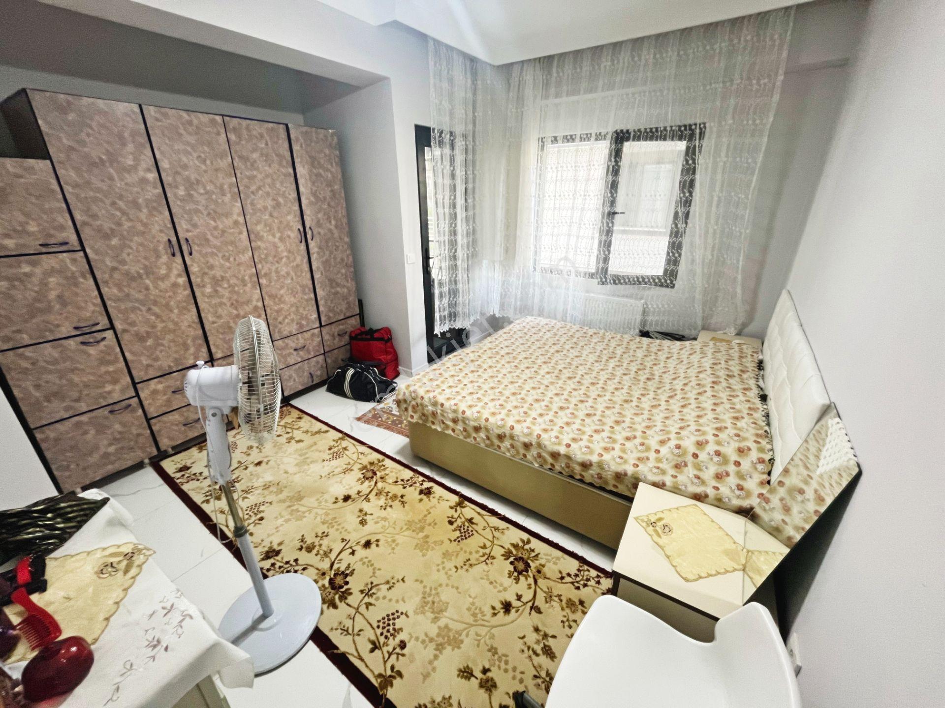 Aktif'ten Akçay'da Satılık Denize Yakın Doğalgazlı Harika Ebeveyn Banyolu 2+1 Daire - Görsel 12