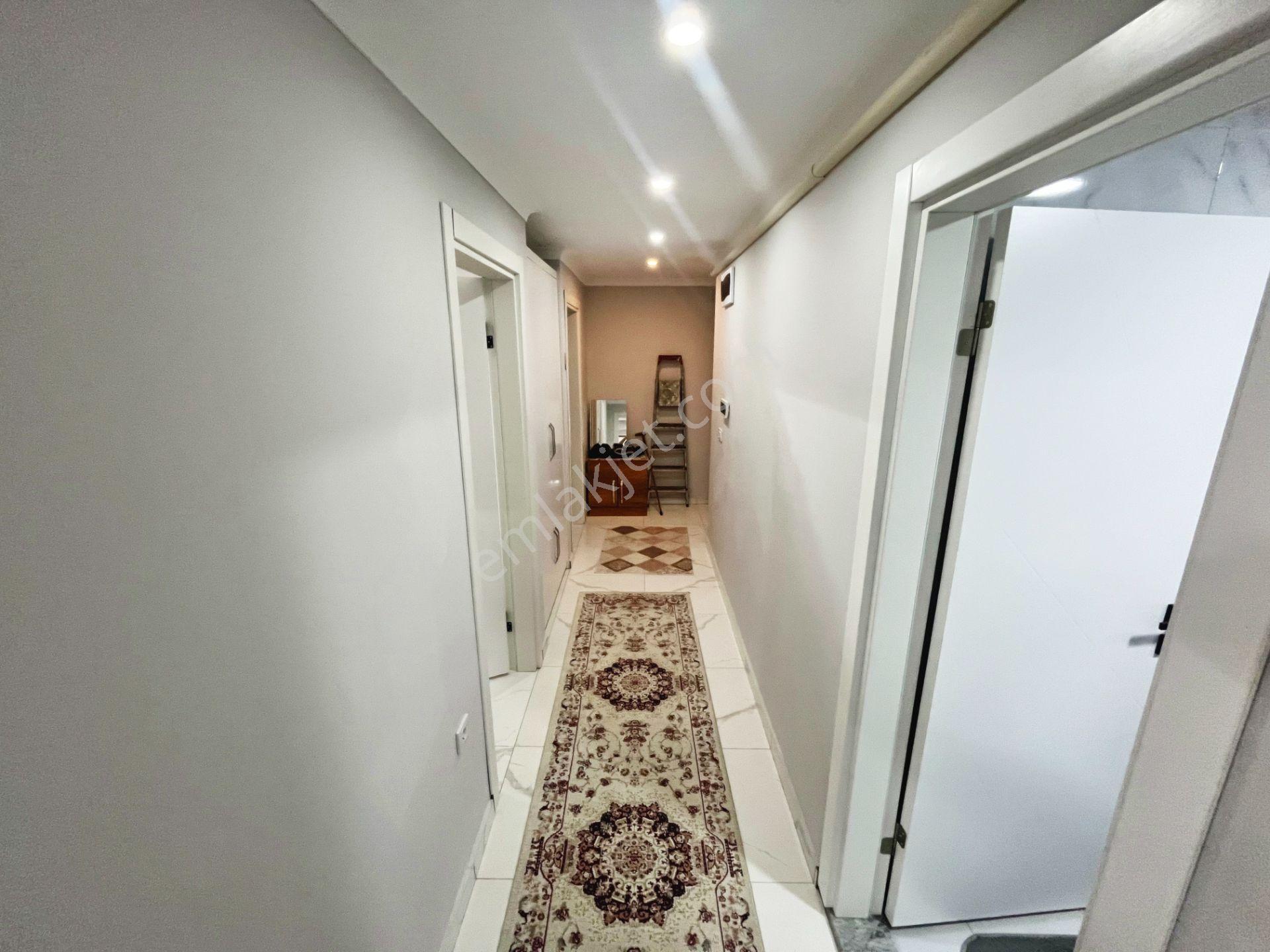 Aktif'ten Akçay'da Satılık Denize Yakın Doğalgazlı Harika Ebeveyn Banyolu 2+1 Daire - Görsel 18