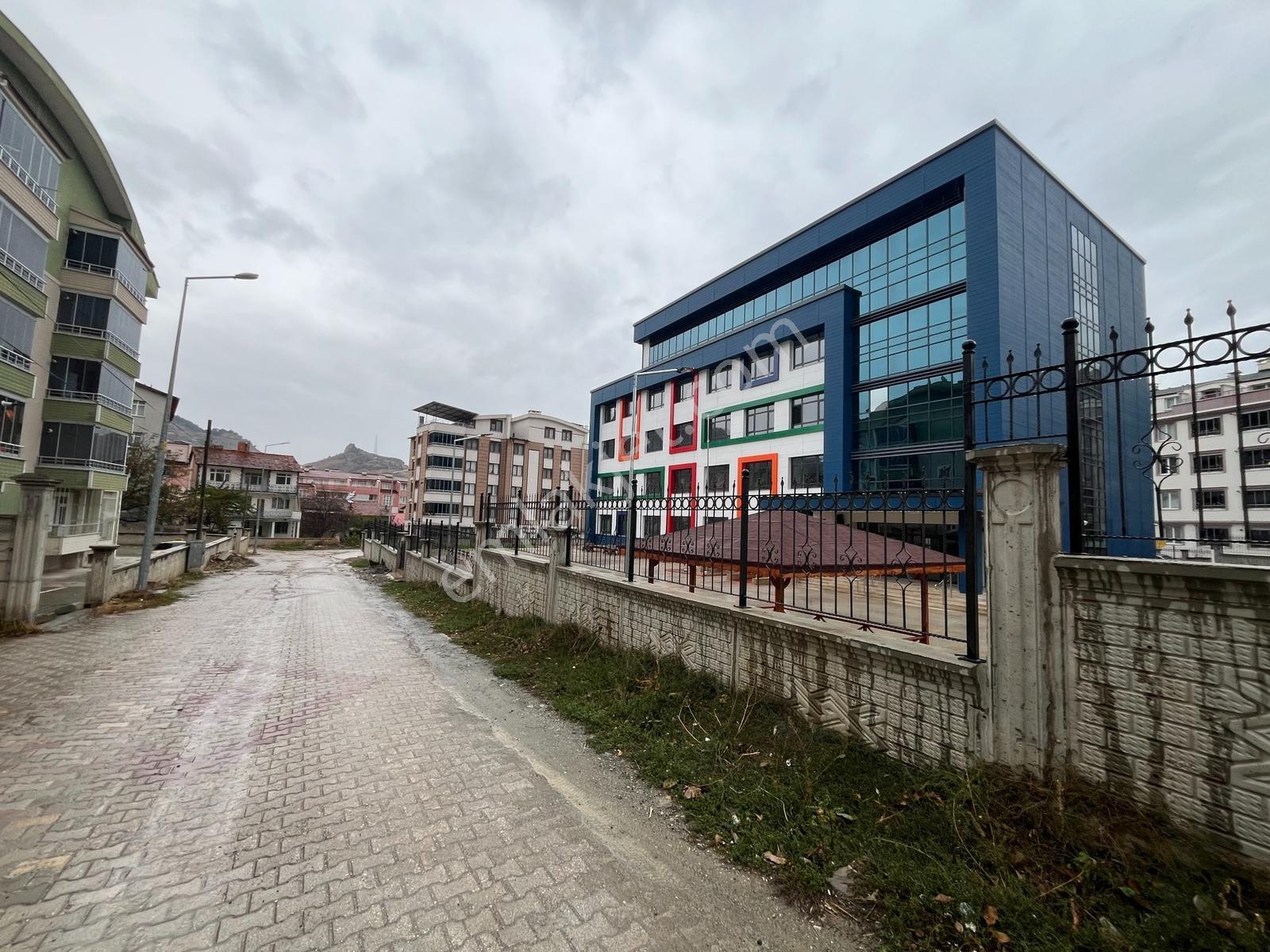 Elektriği Olan Bina Altı Çok Amaçlı Kullanıma Uygun Kiralık Depo - Görsel 6