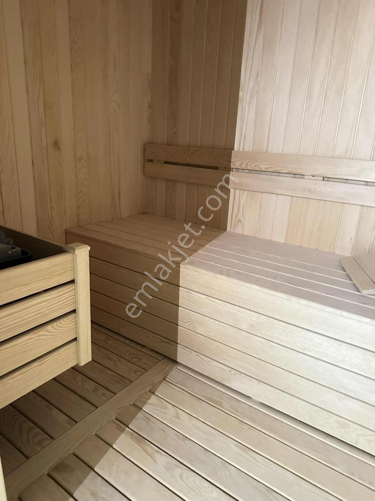 Altıntaş'ın En Donanımlı Sitesinde 2+1 Kiralık Daire - Görsel 14