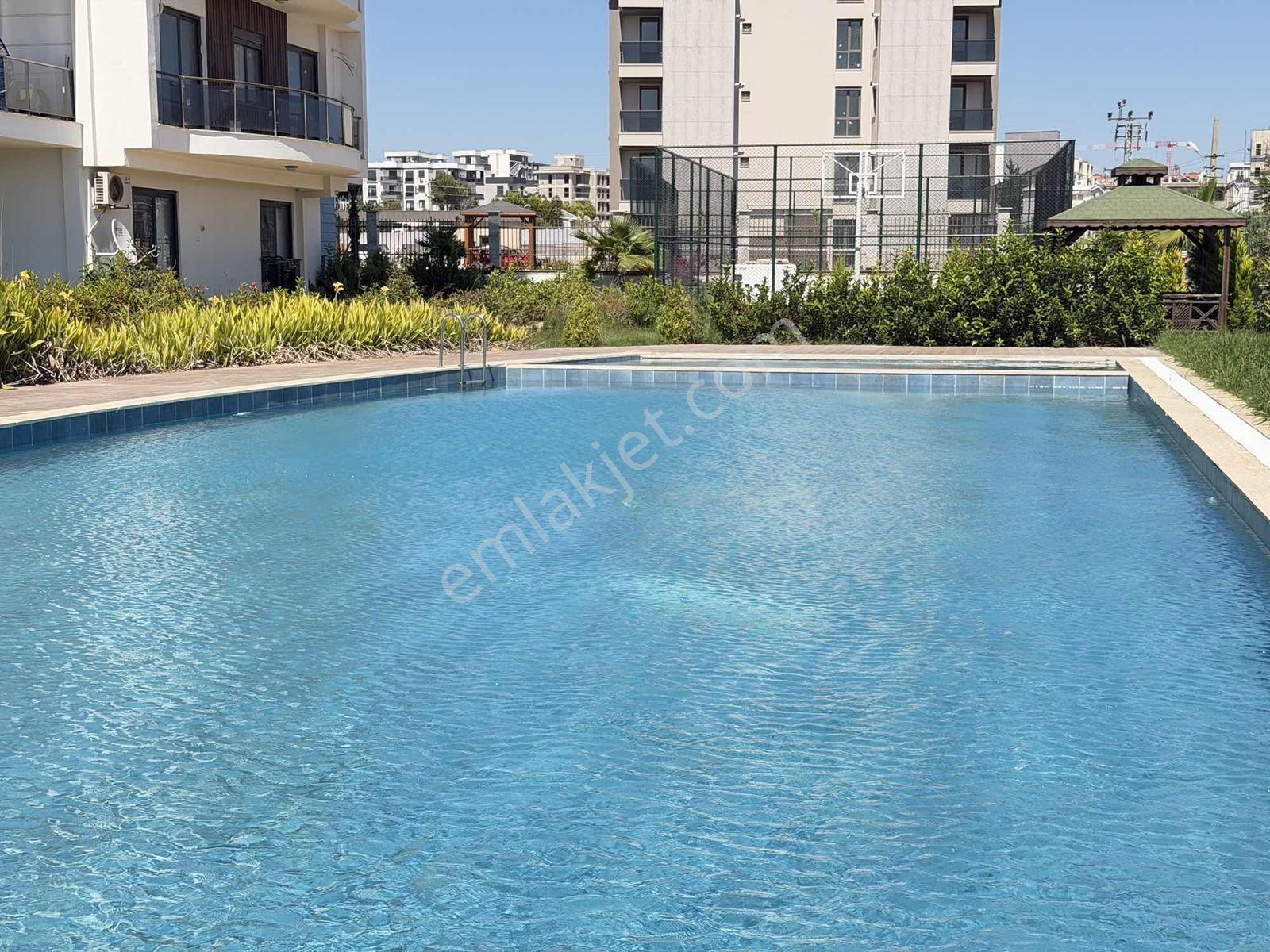 Altıntaş'ın En Donanımlı Sitesinde 2+1 Kiralık Daire - Görsel 26