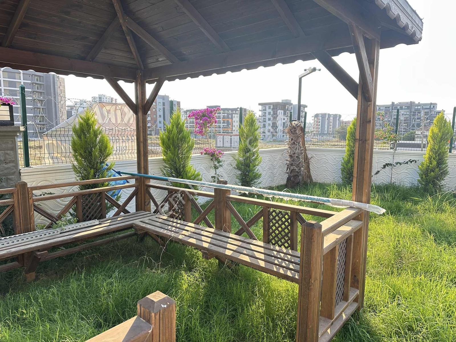 Altıntaş'ın En Donanımlı Sitesinde 2+1 Kiralık Daire - Görsel 32