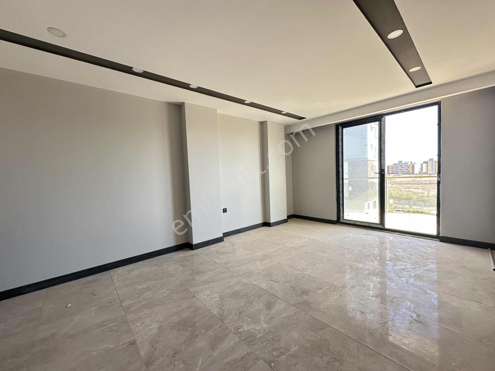 Altıntaş'ın En Donanımlı Sitesinde 2+1 Kiralık Daire - Görsel 33