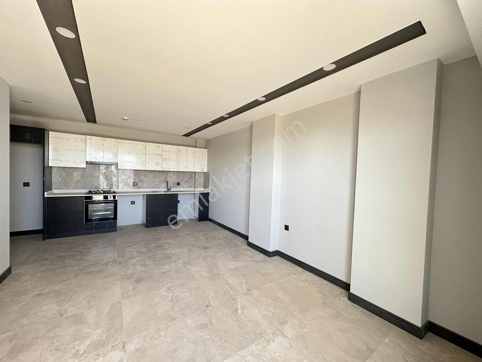 Altıntaş'ın En Donanımlı Sitesinde 2+1 Kiralık Daire - Görsel 9